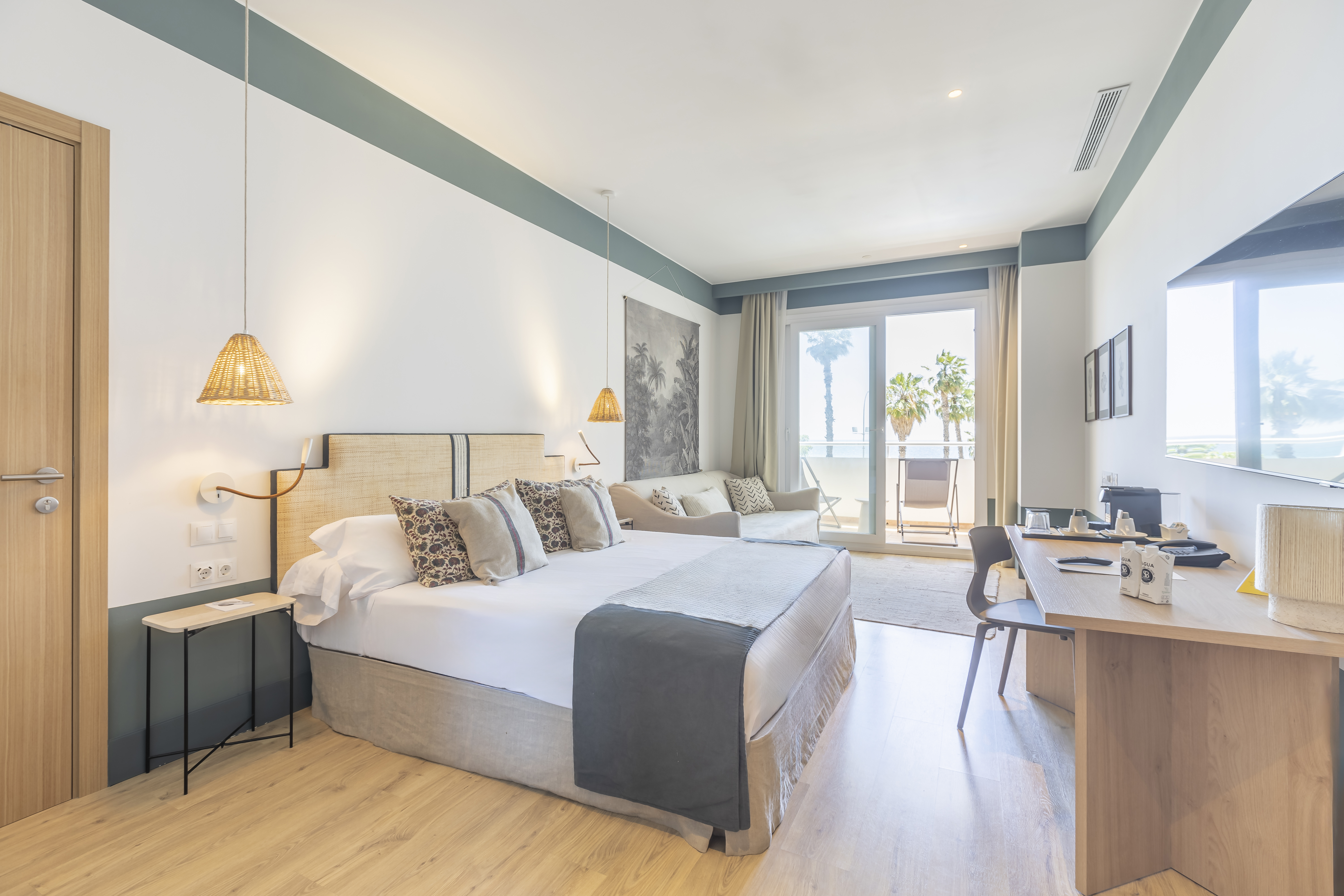 Junior Suite Standard