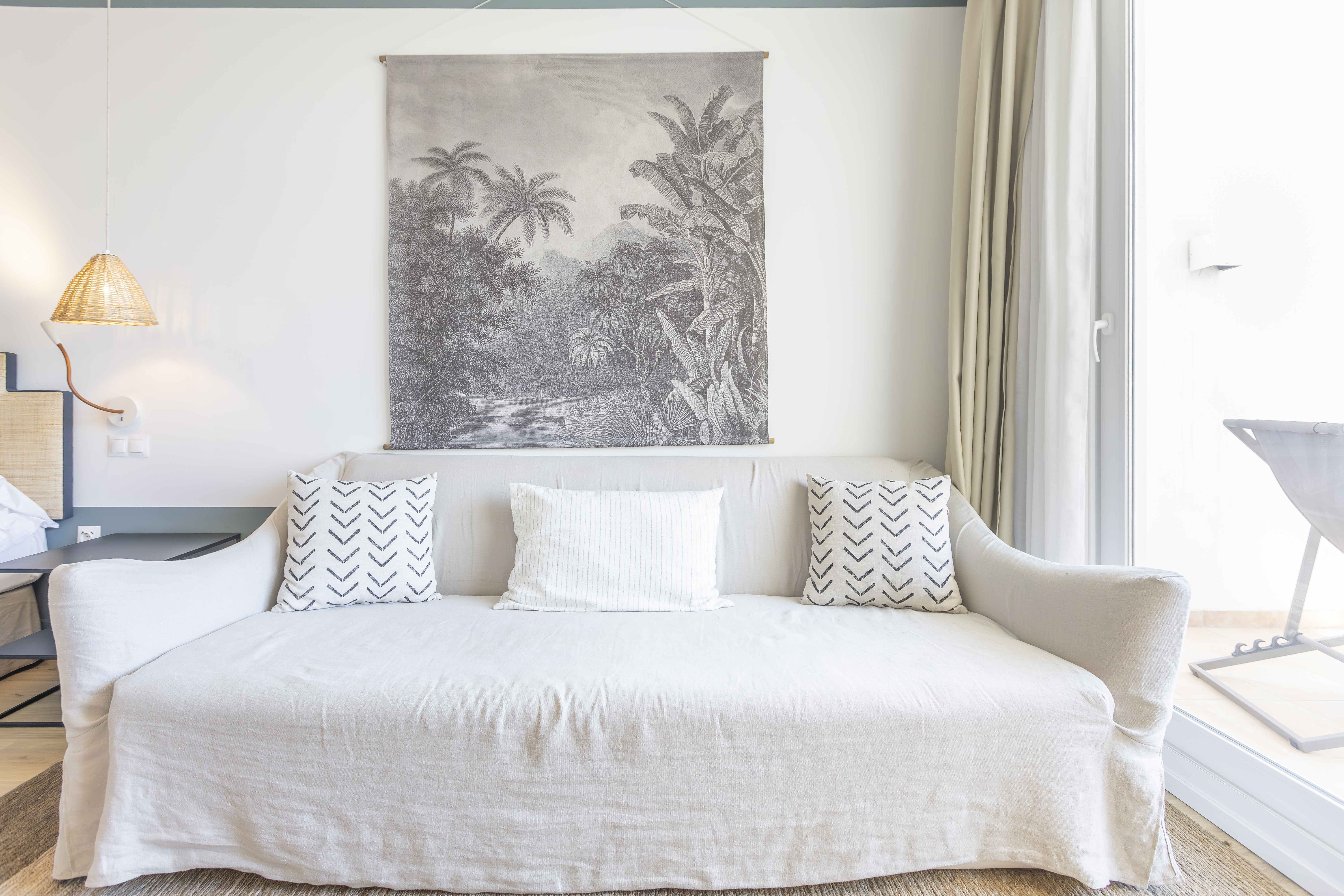 Junior Suite Standard