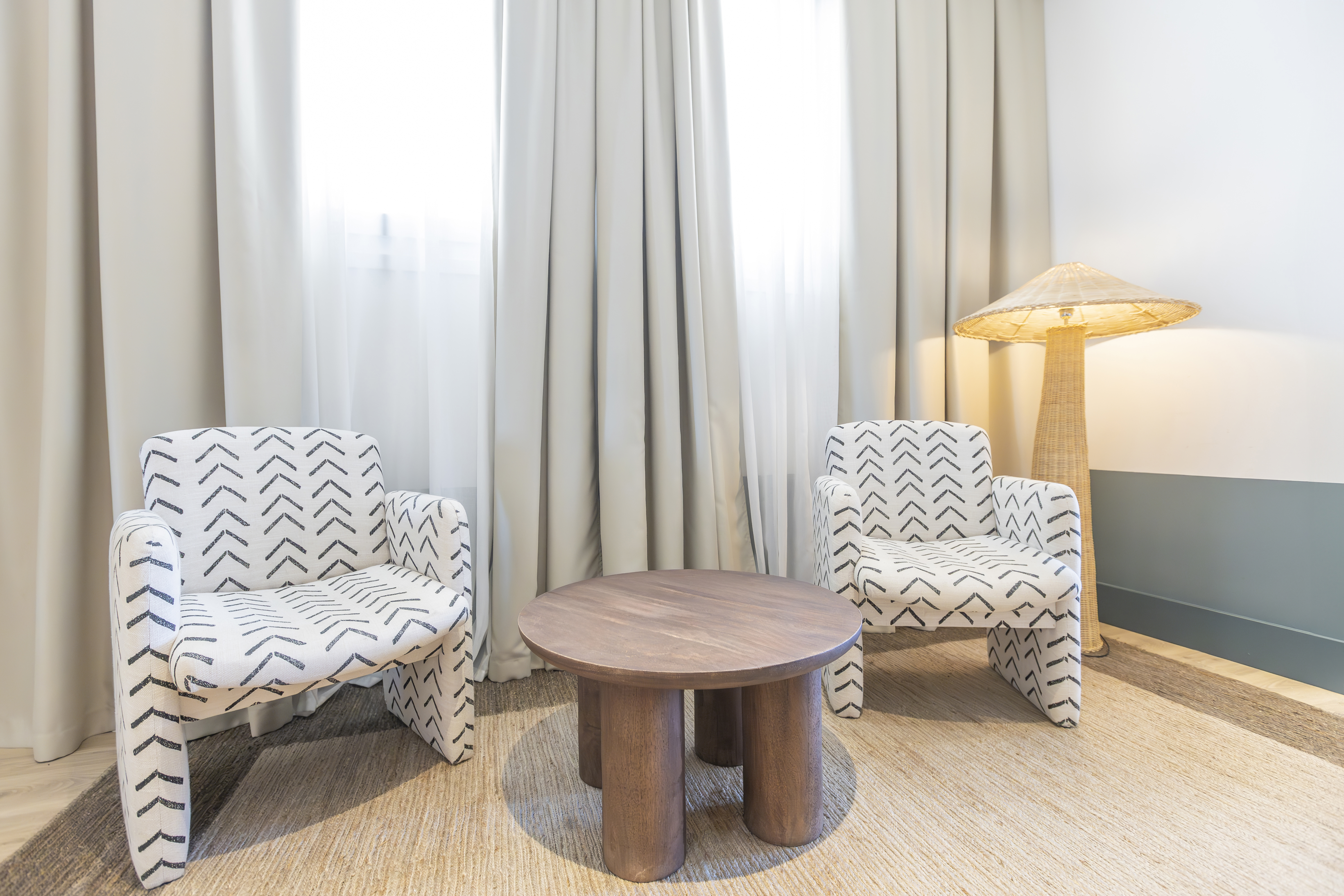 Junior Suite Standard