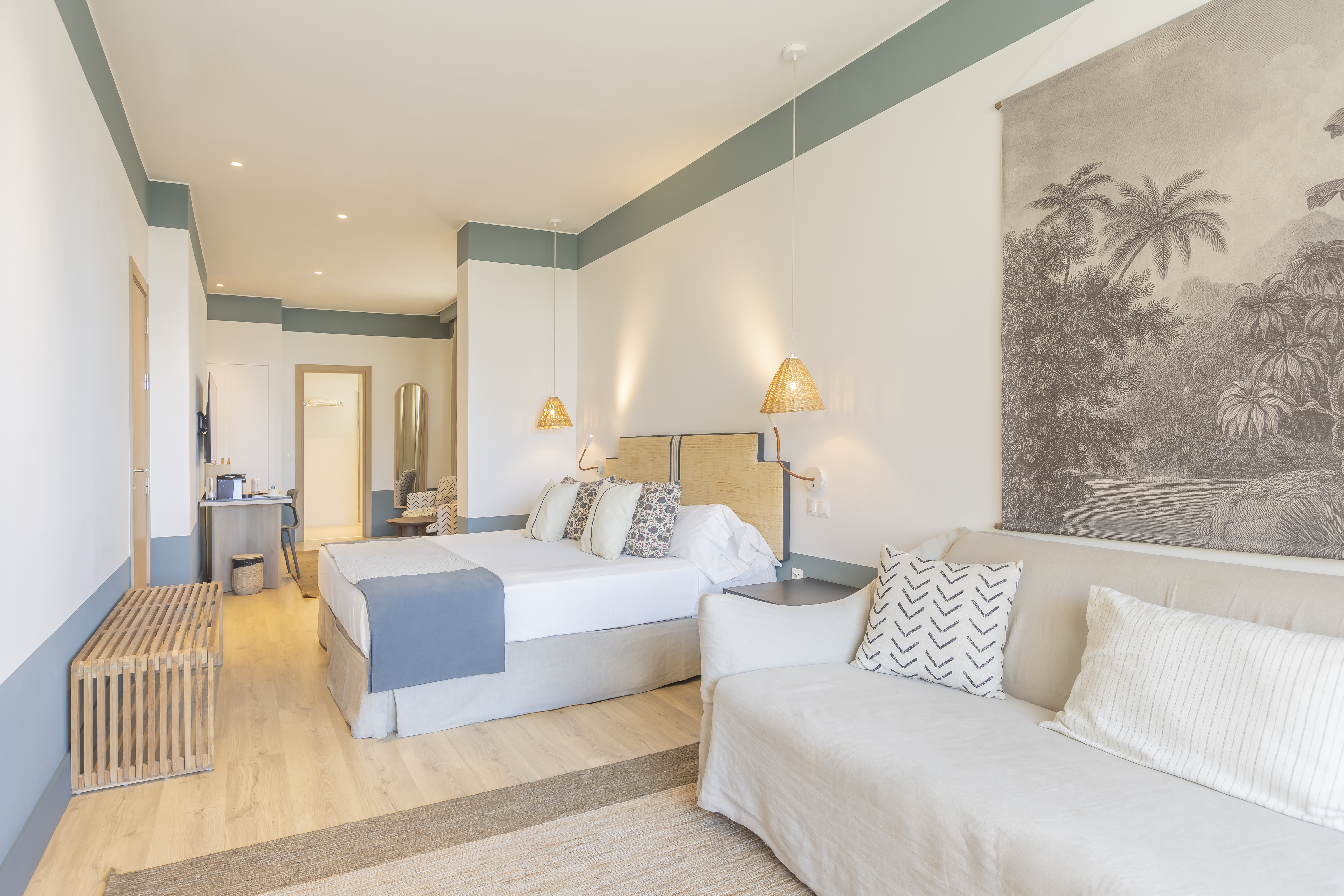 Junior Suite Standard