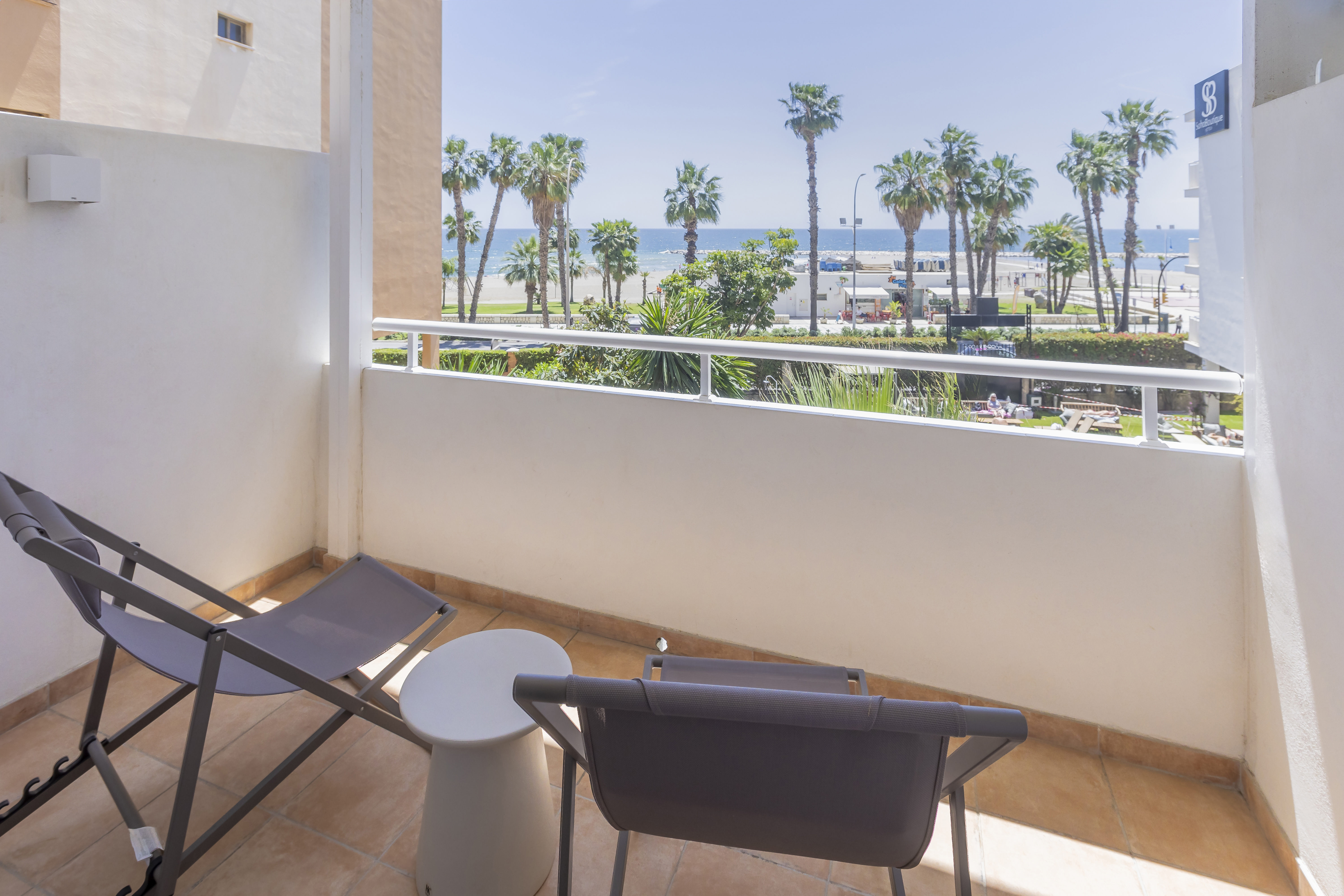 Junior Suite Standard