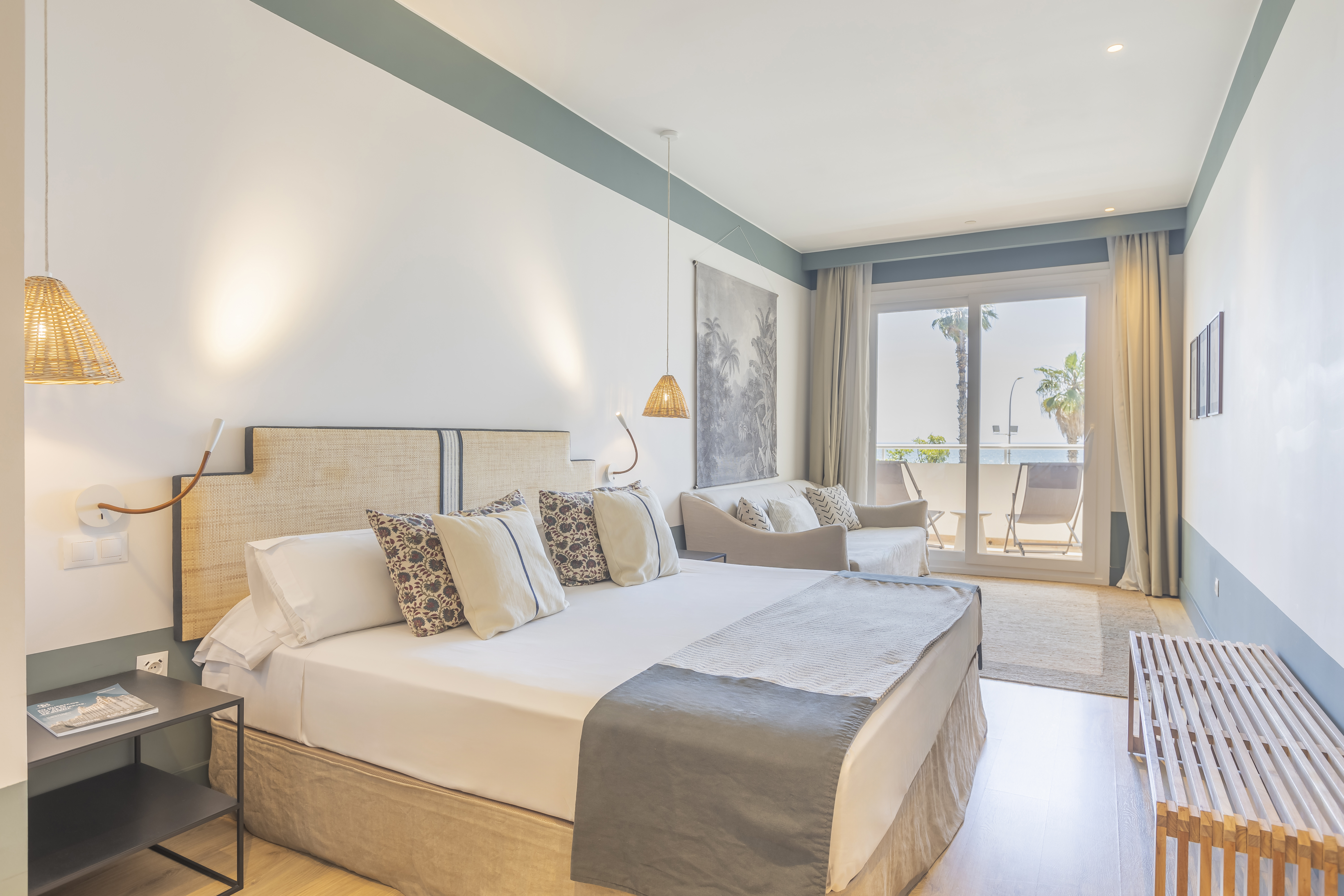 Junior Suite Standard