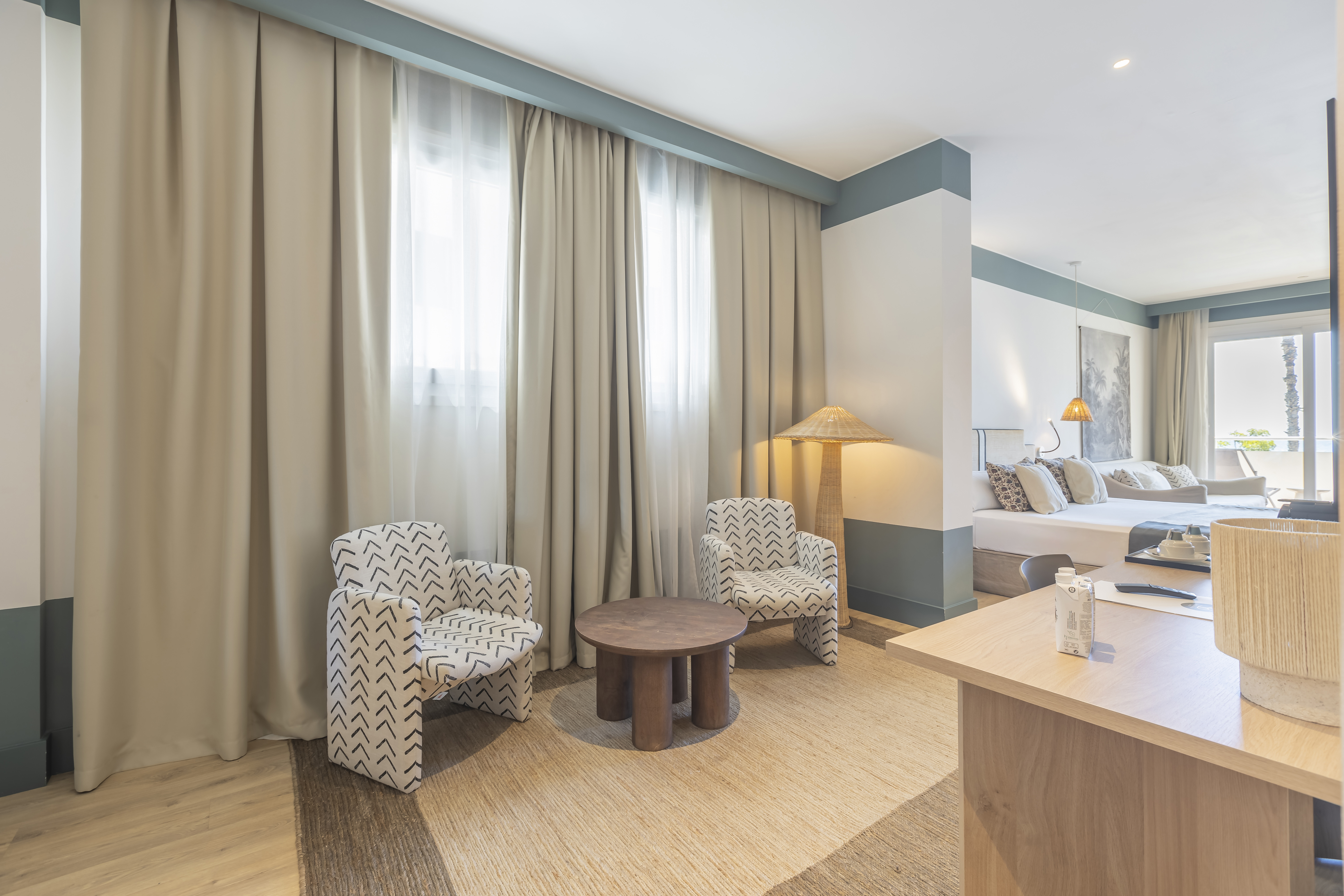 Junior Suite Standard