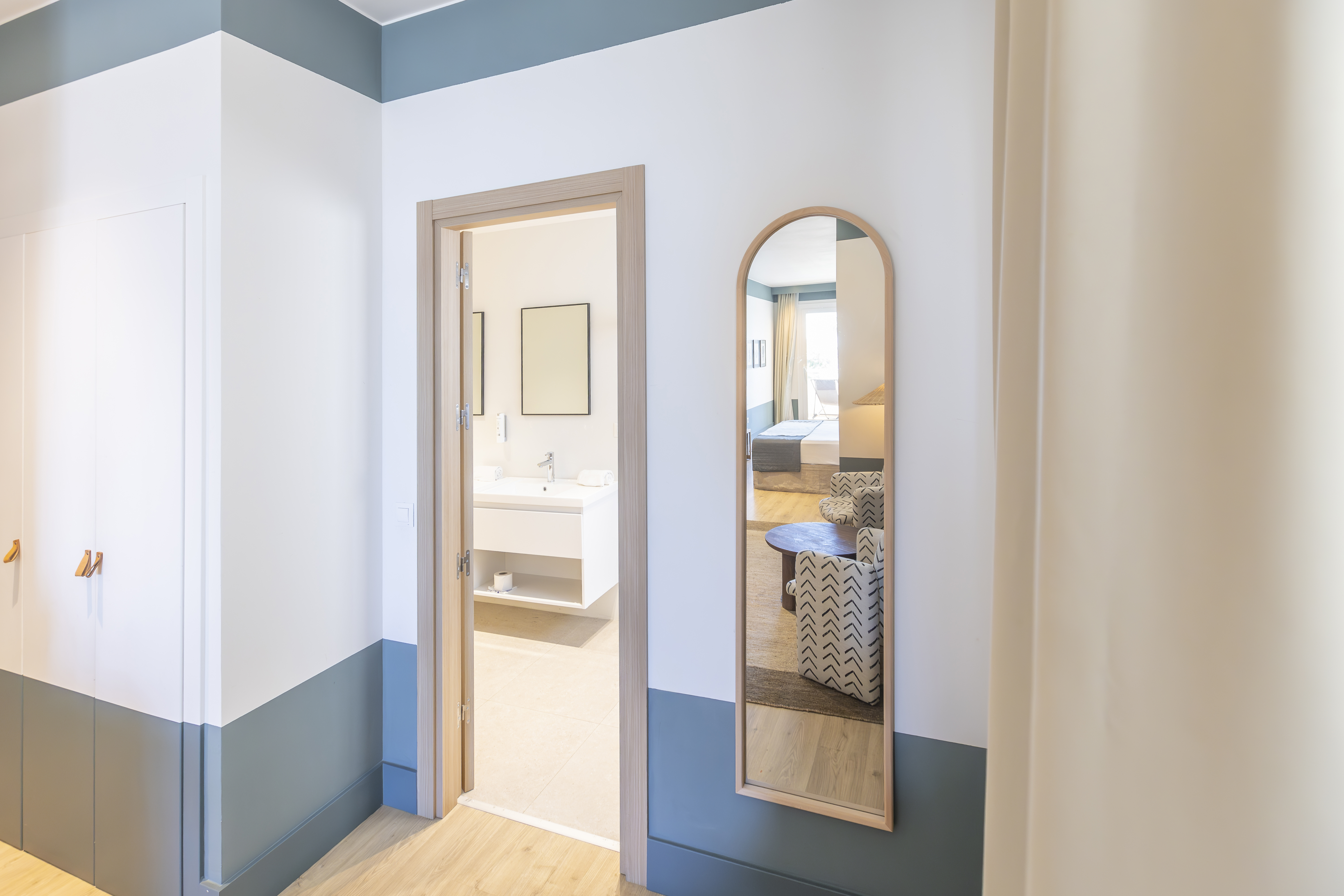 Junior Suite Standard