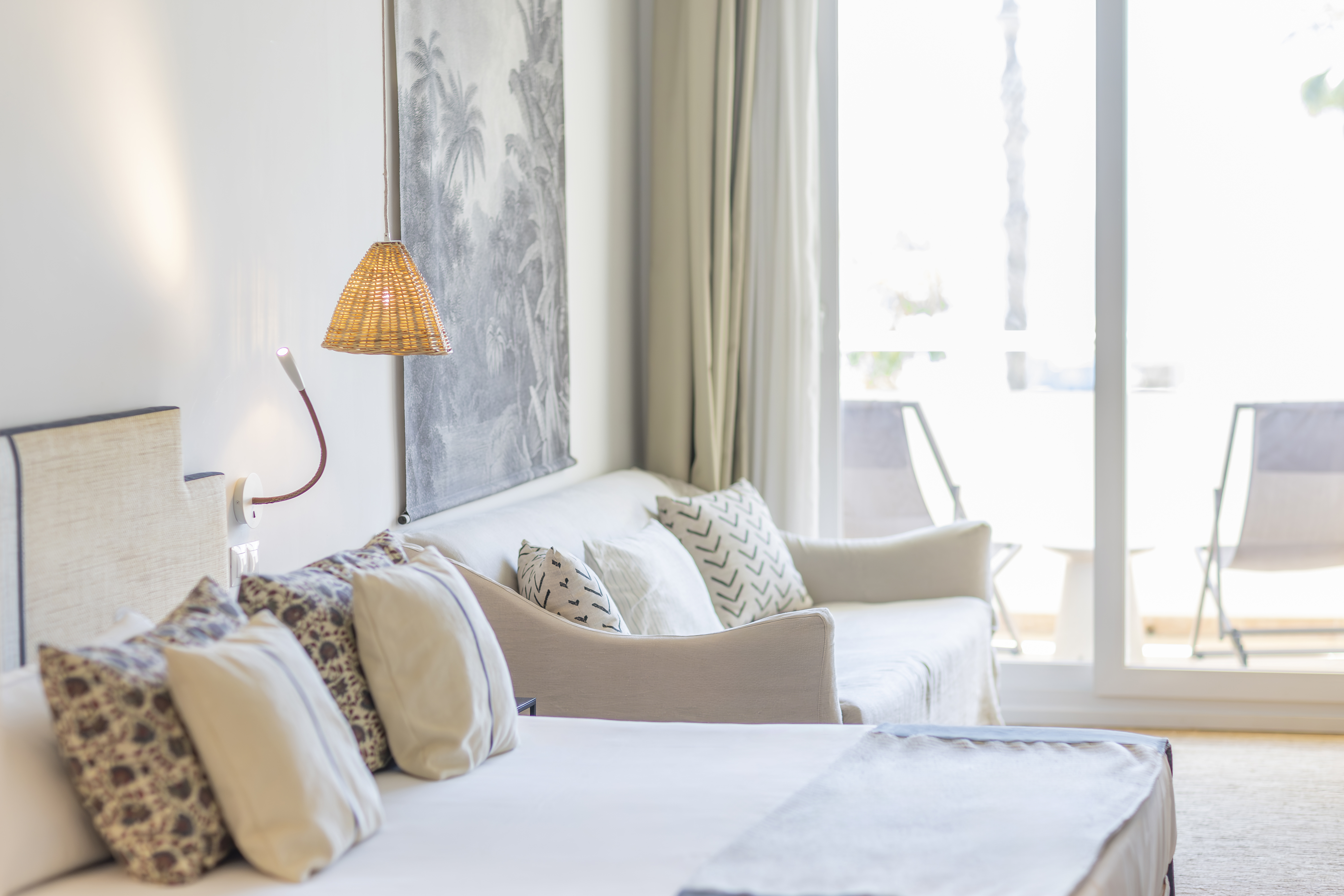 Junior Suite Standard