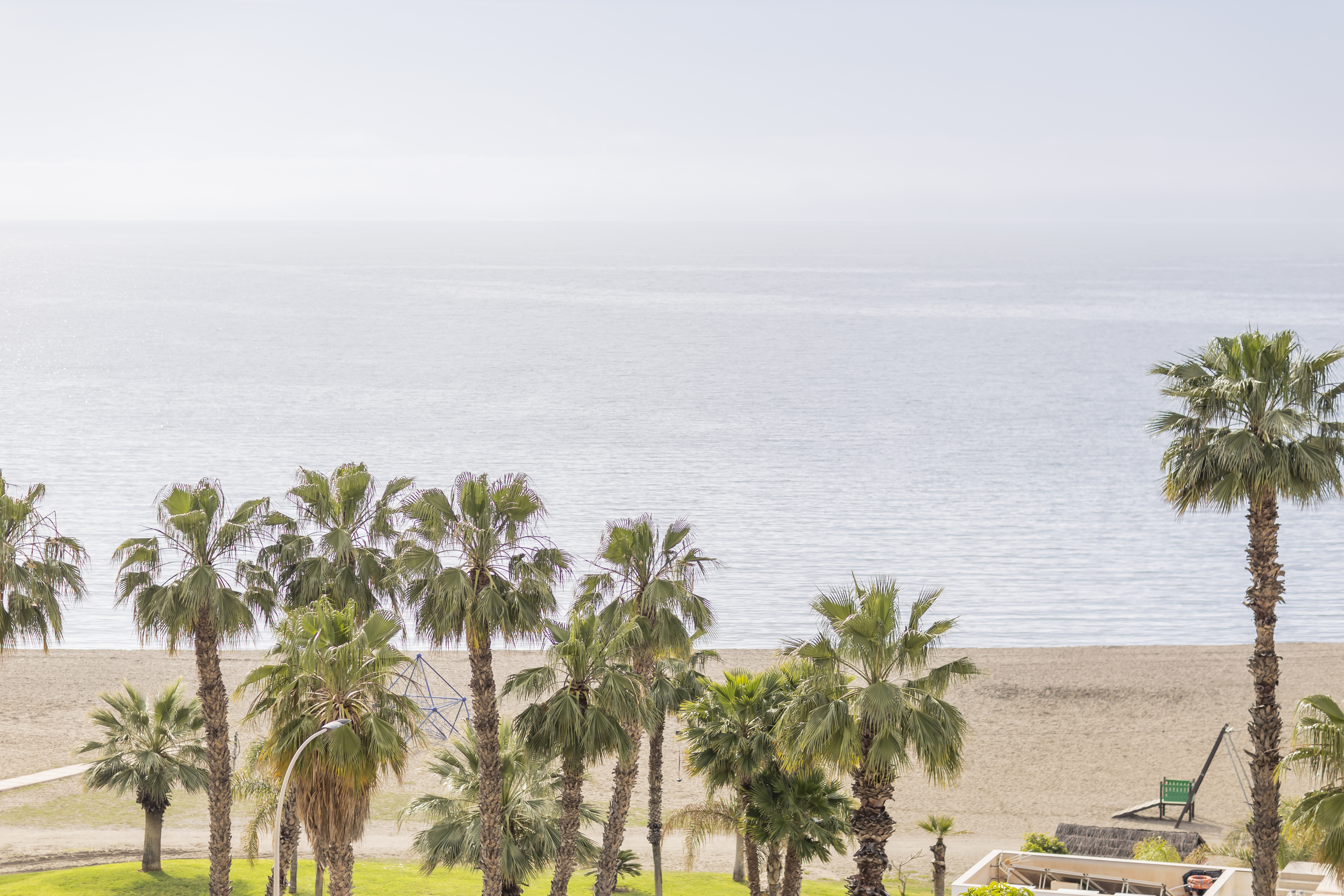 Double Superior Sea View