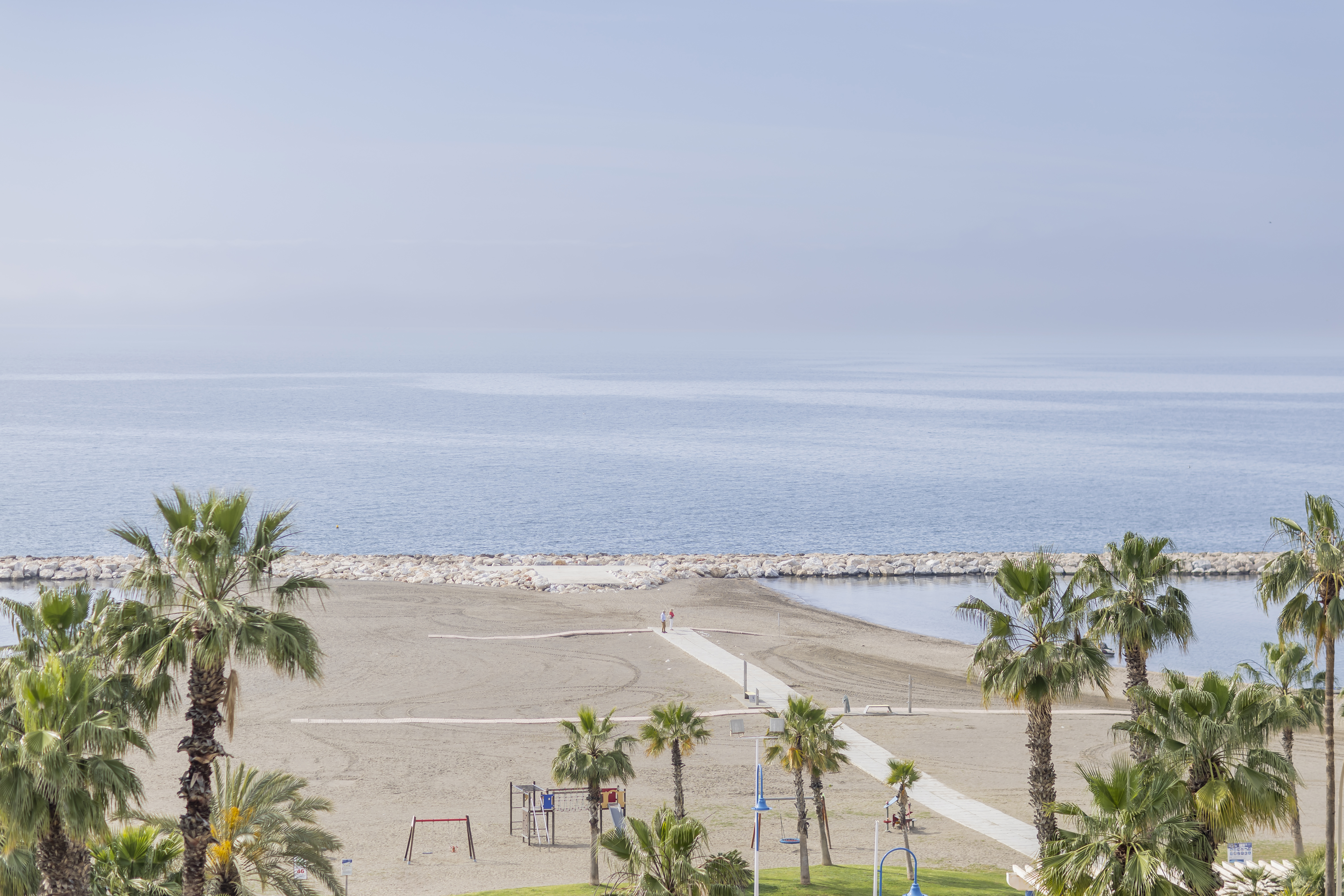 Double Superior Sea View