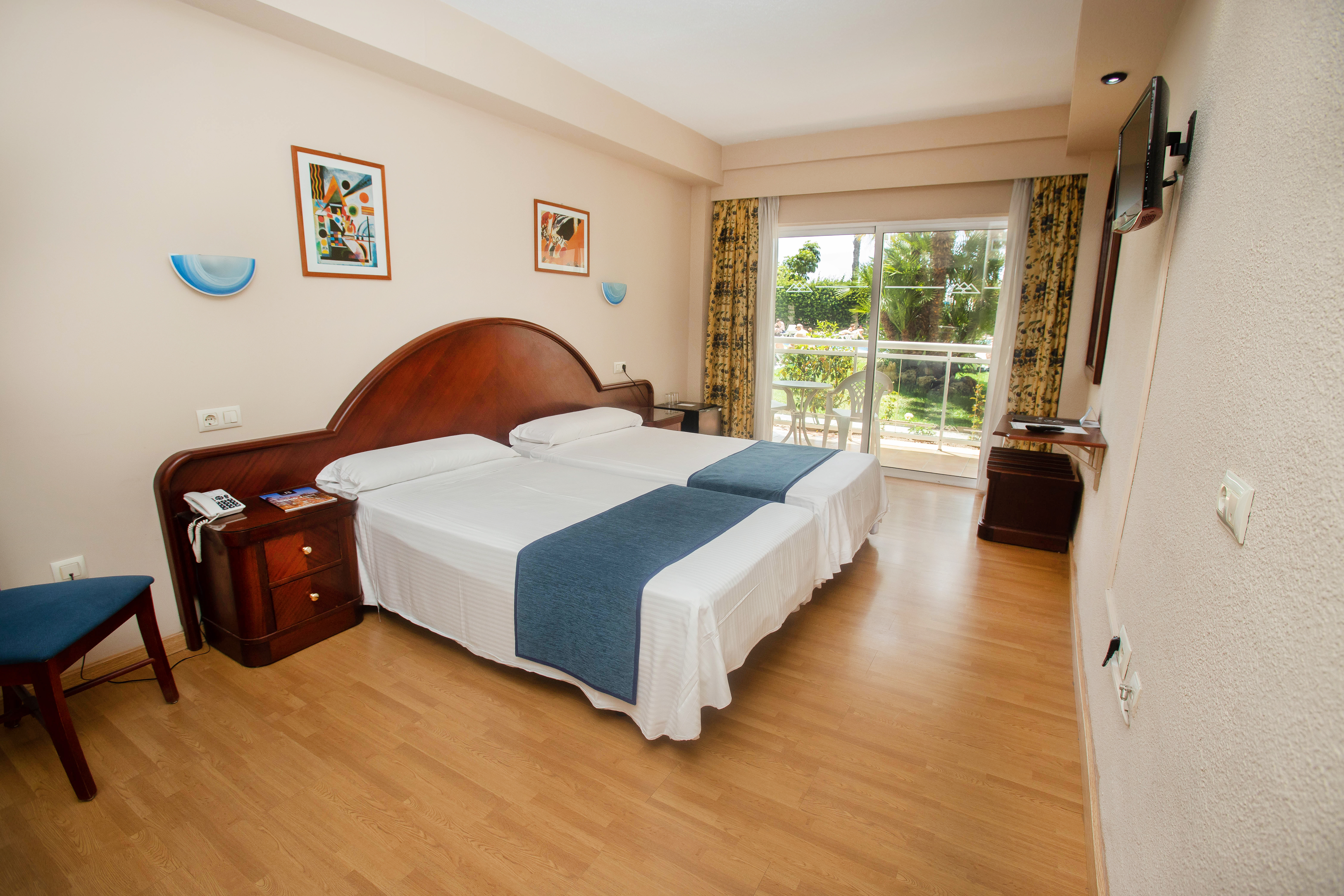 Double Single Standard