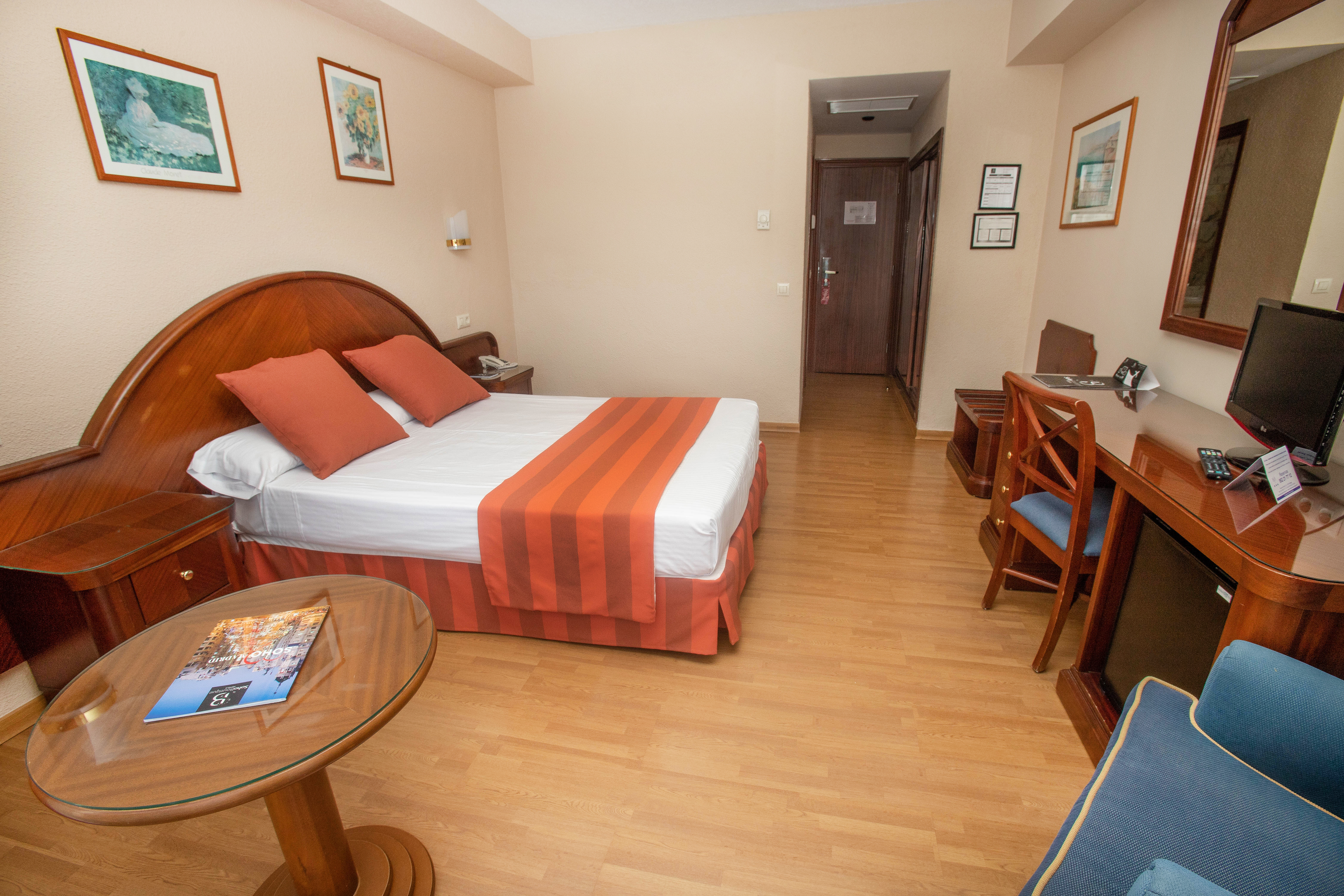 Double Single Standard