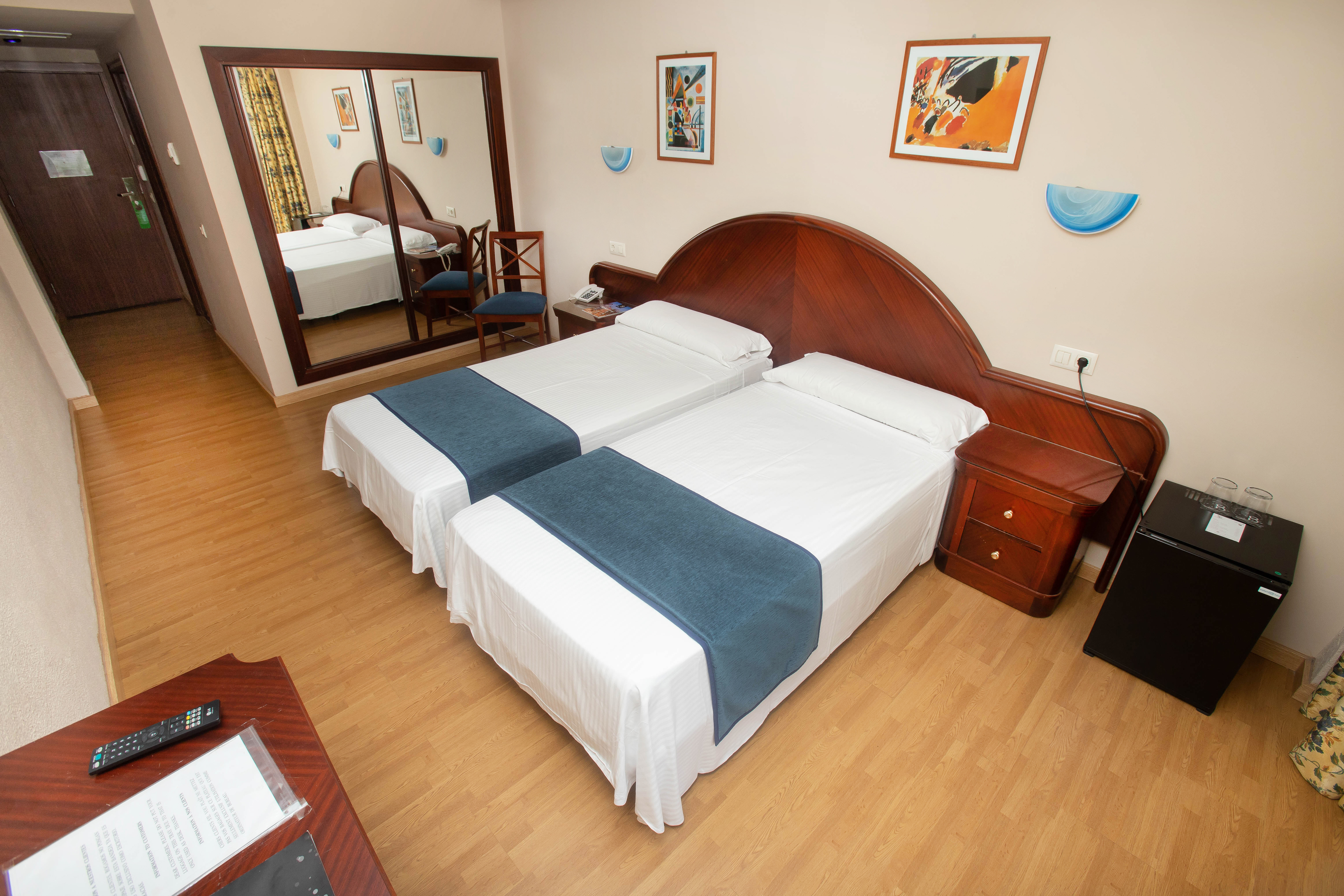 Double Single Standard