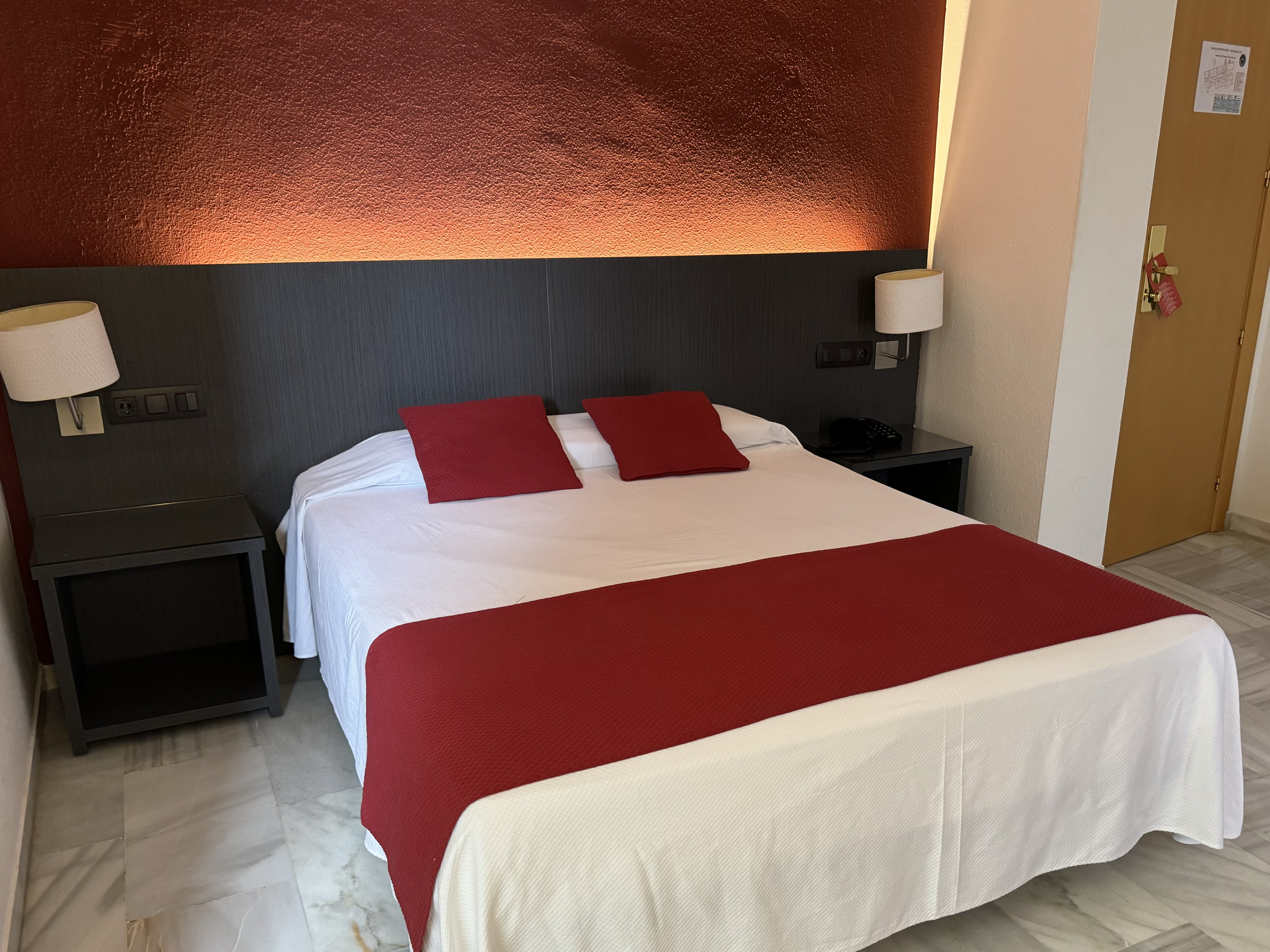 Double Single Standard