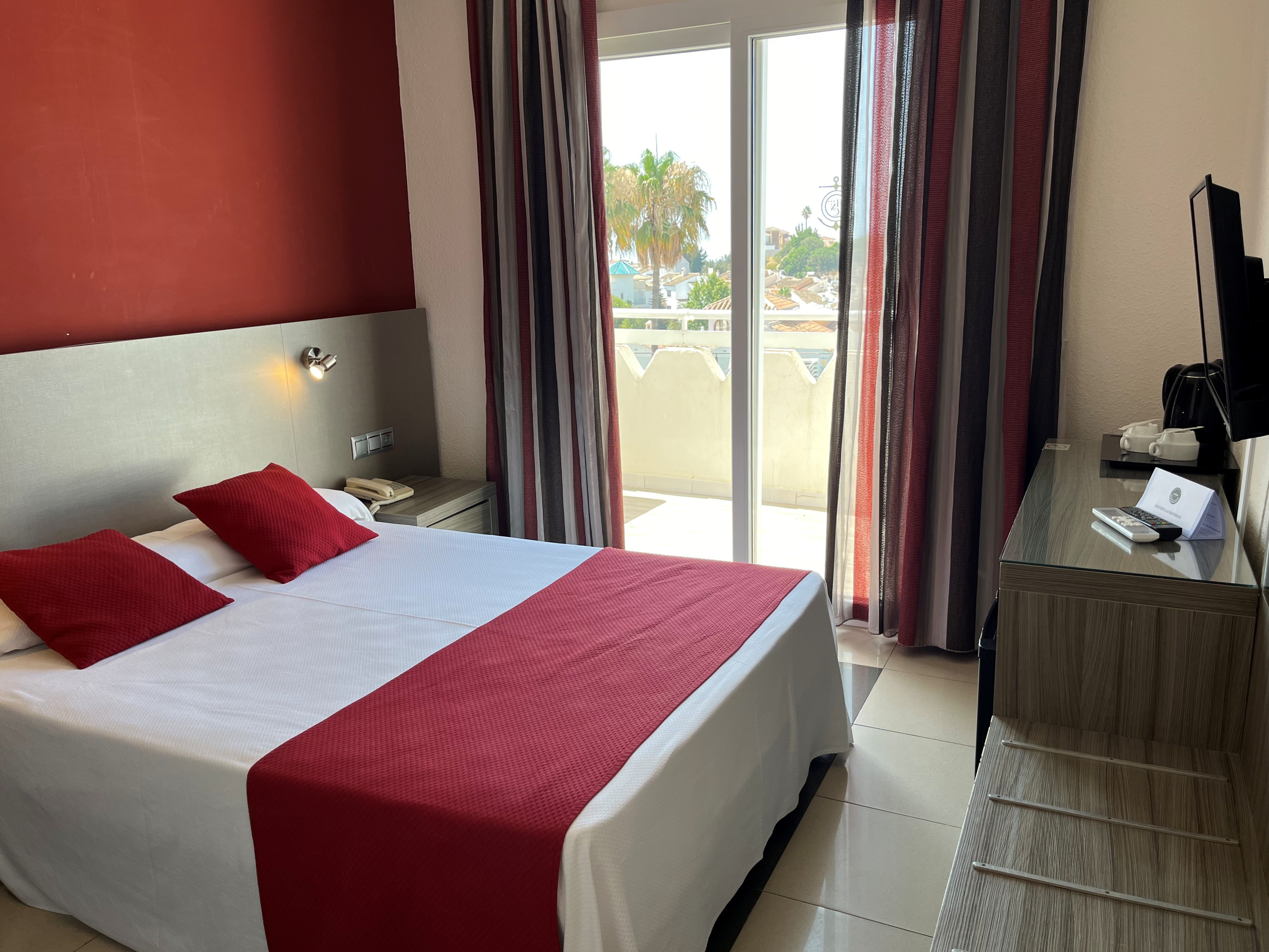 Double Single Standard