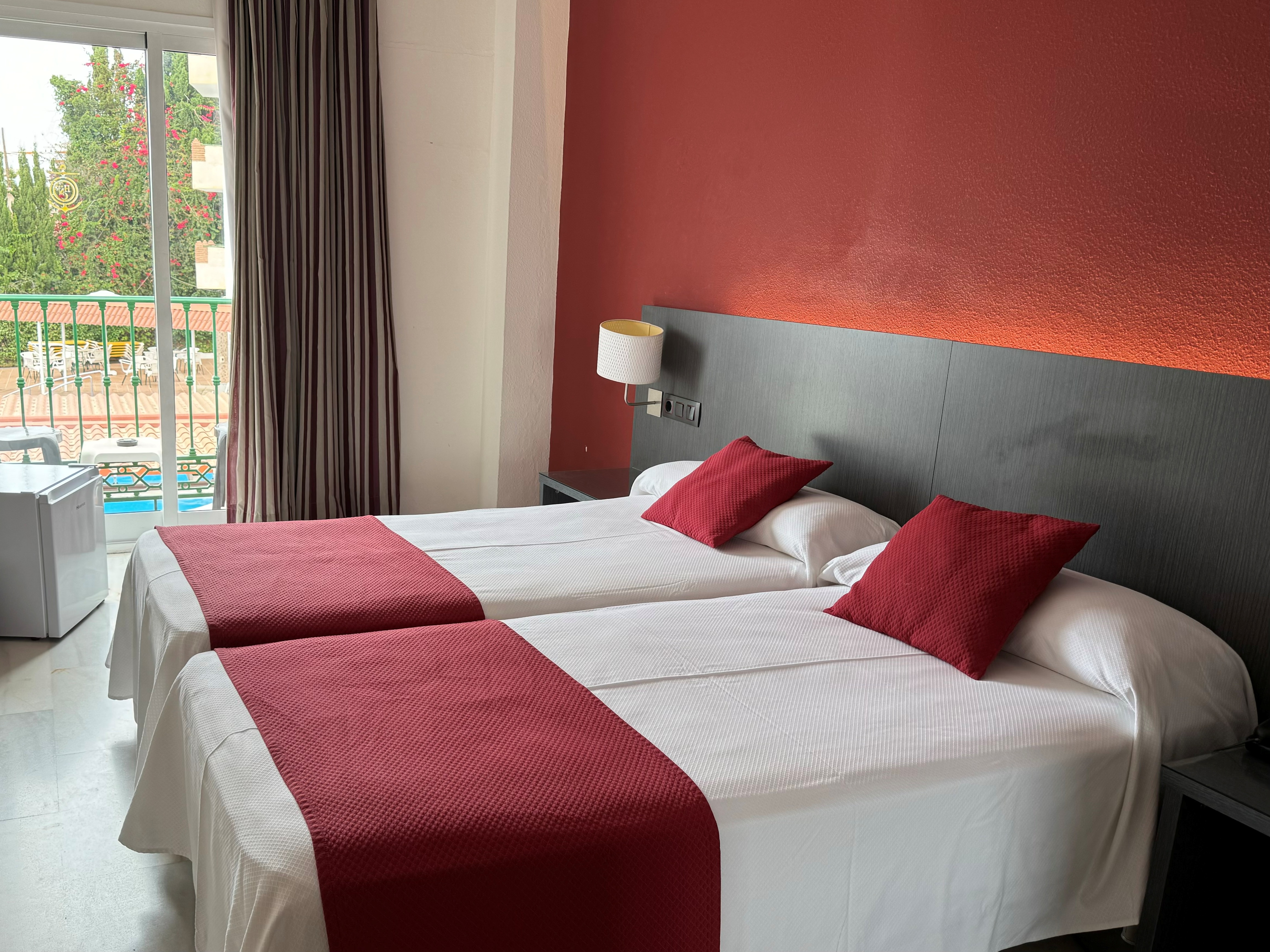 Double or Twin Superior