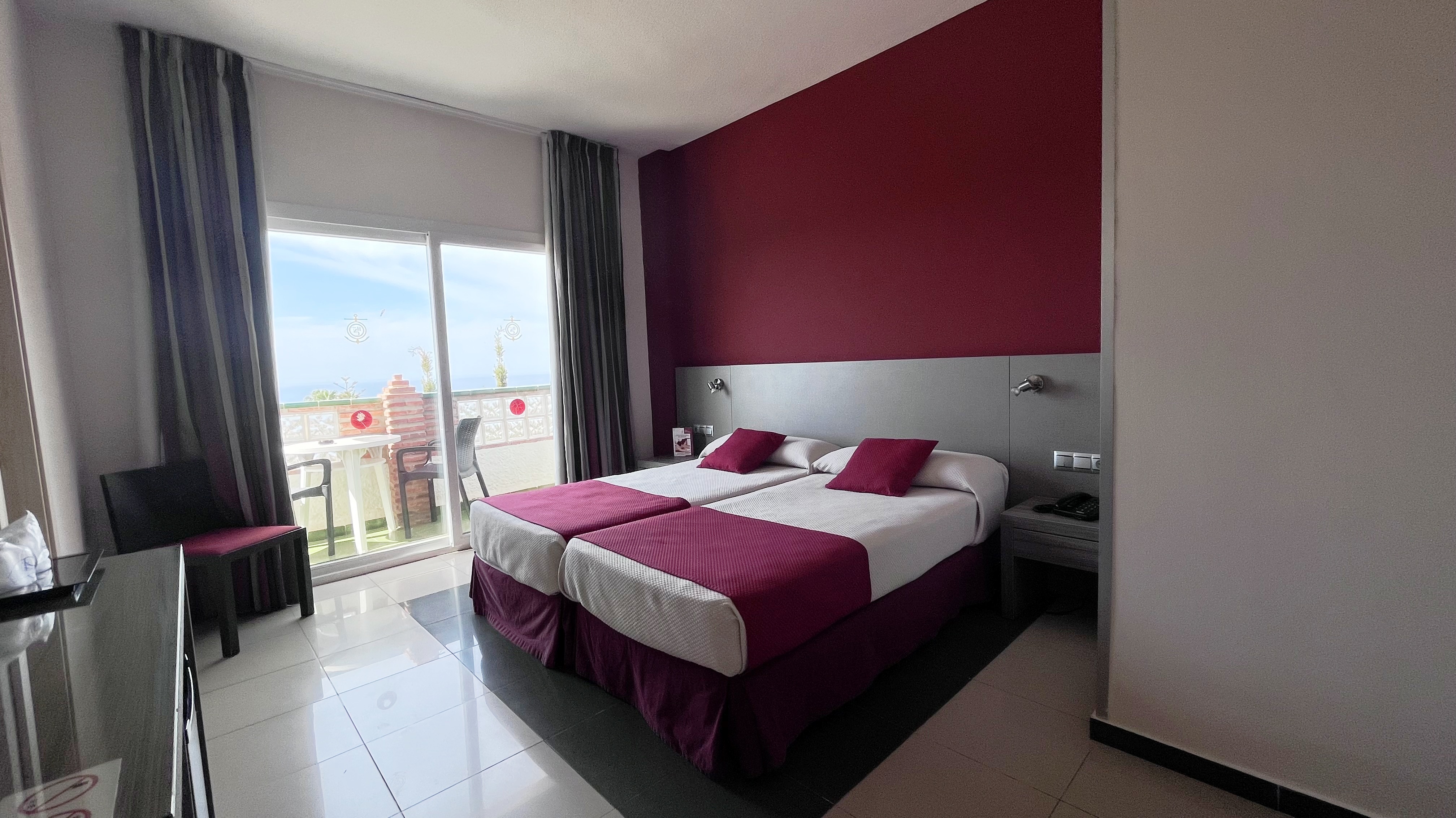 Double or Twin Superior