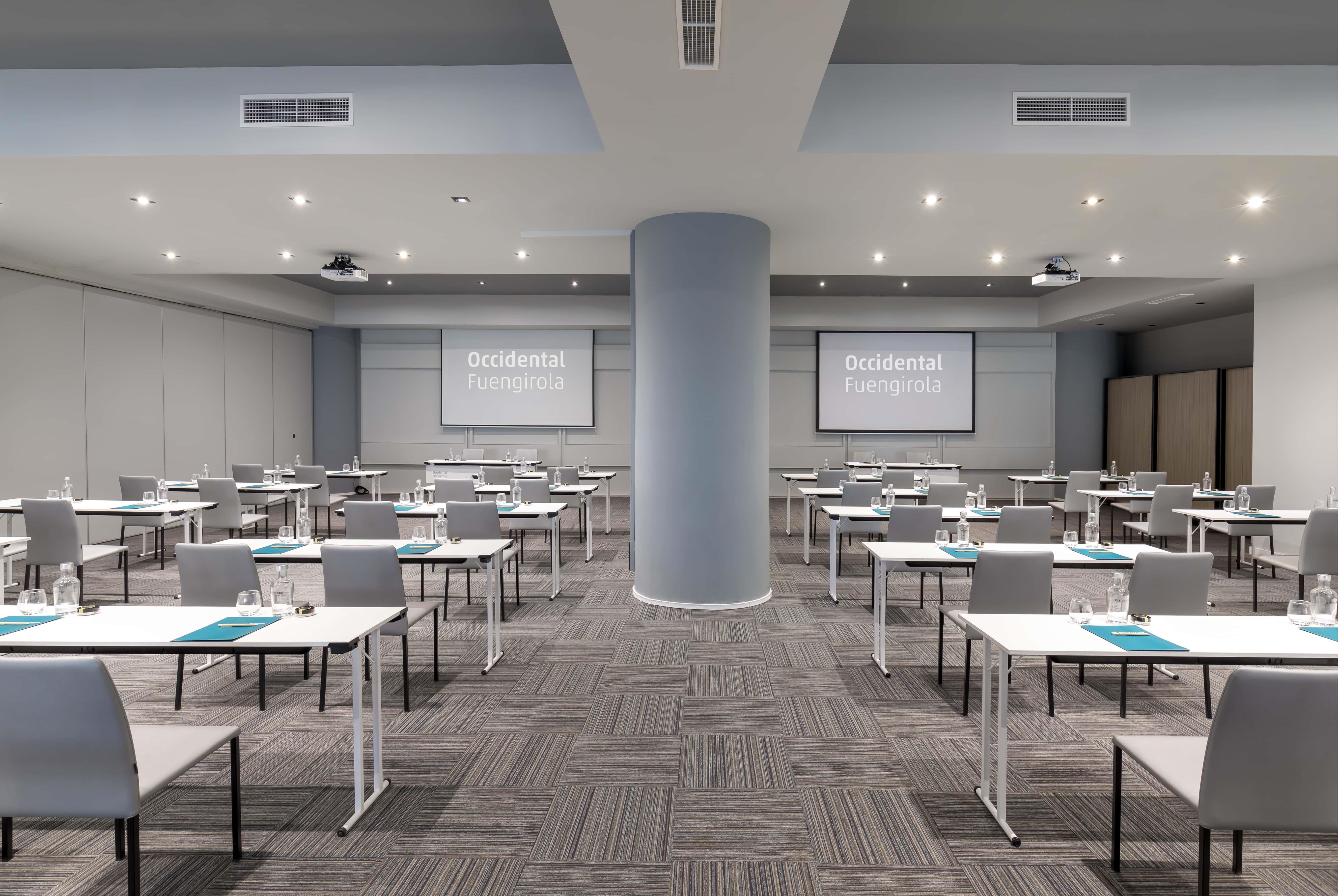 Conferences
