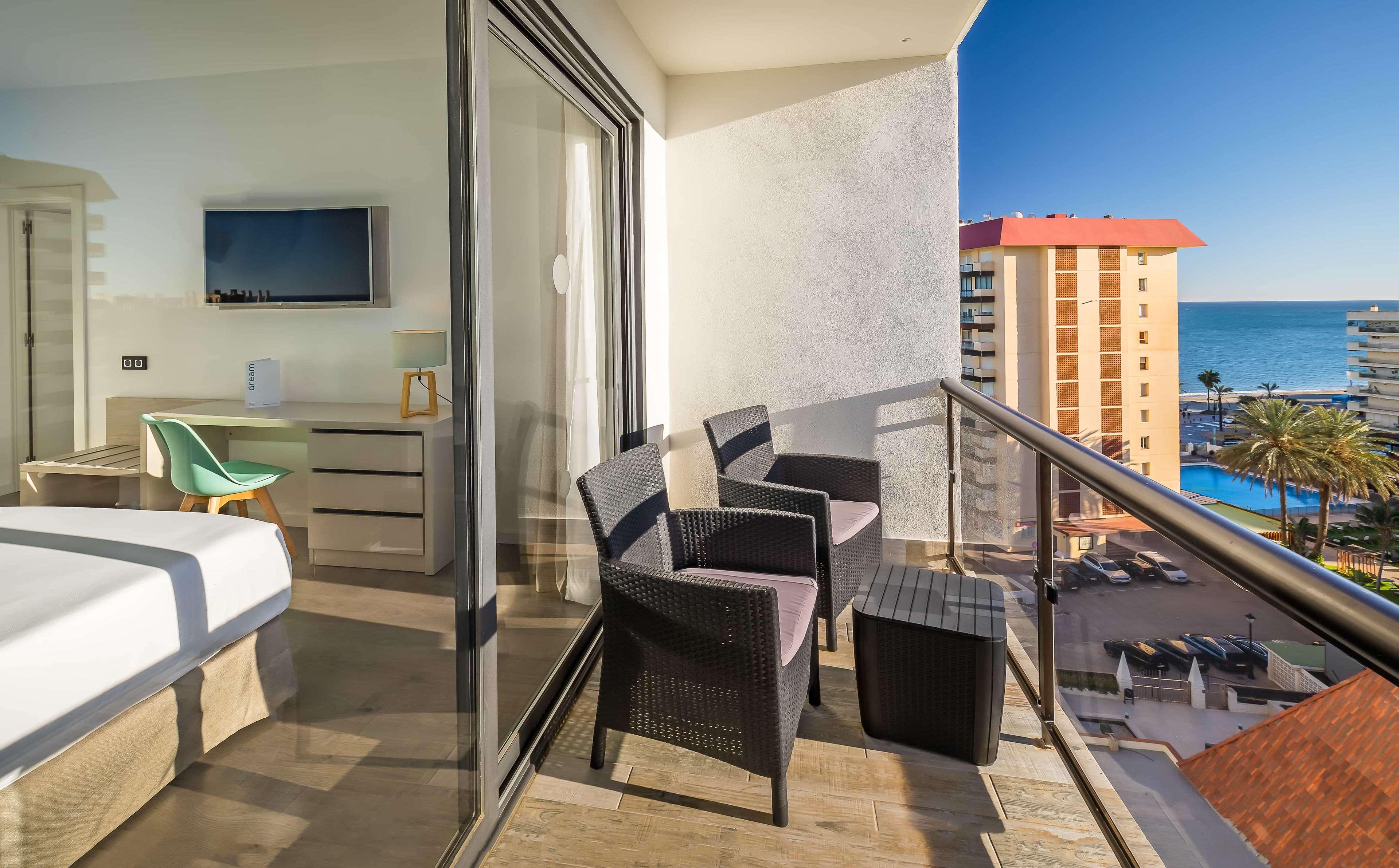 Family Room Connecting Room