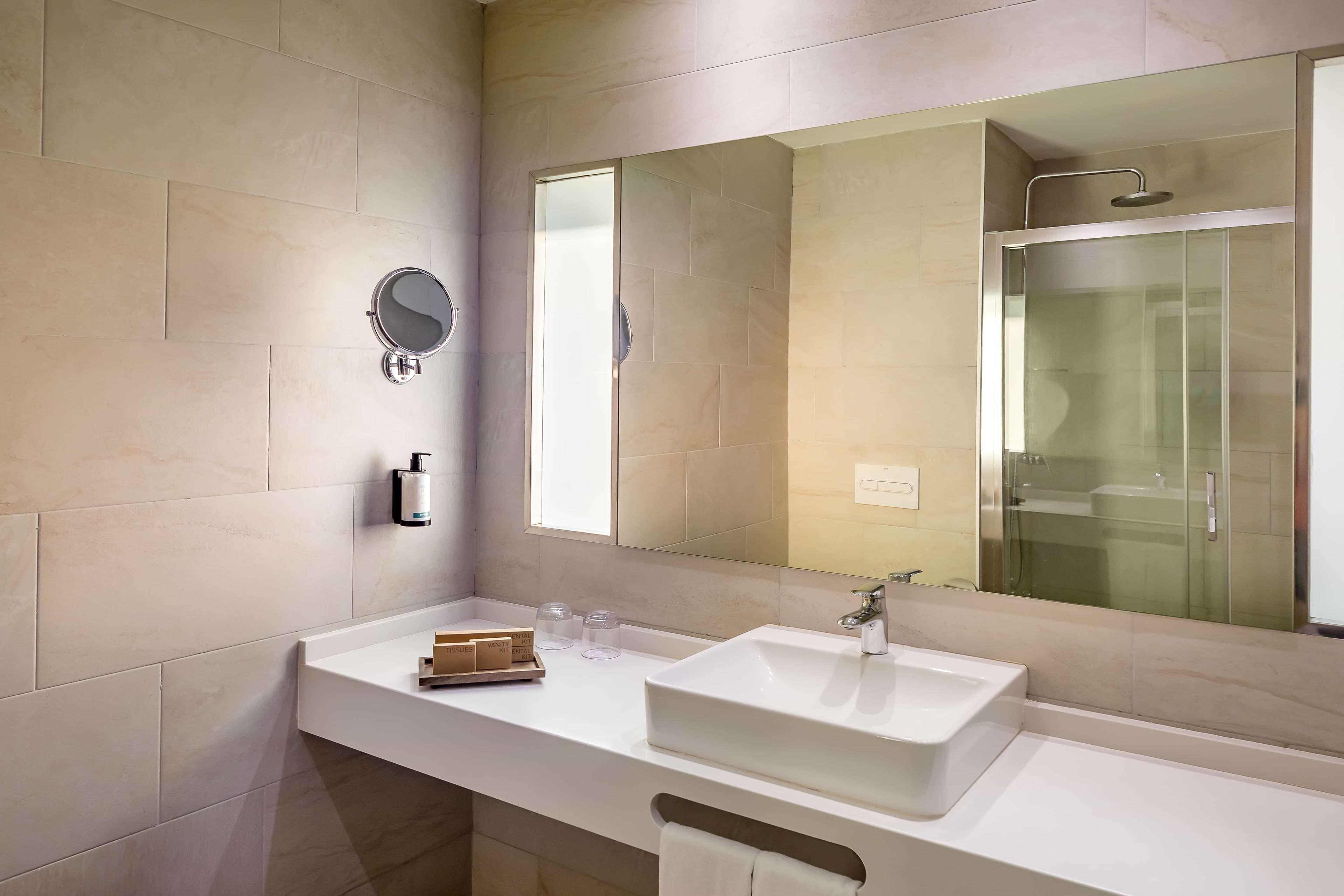 Family Room Connecting Room