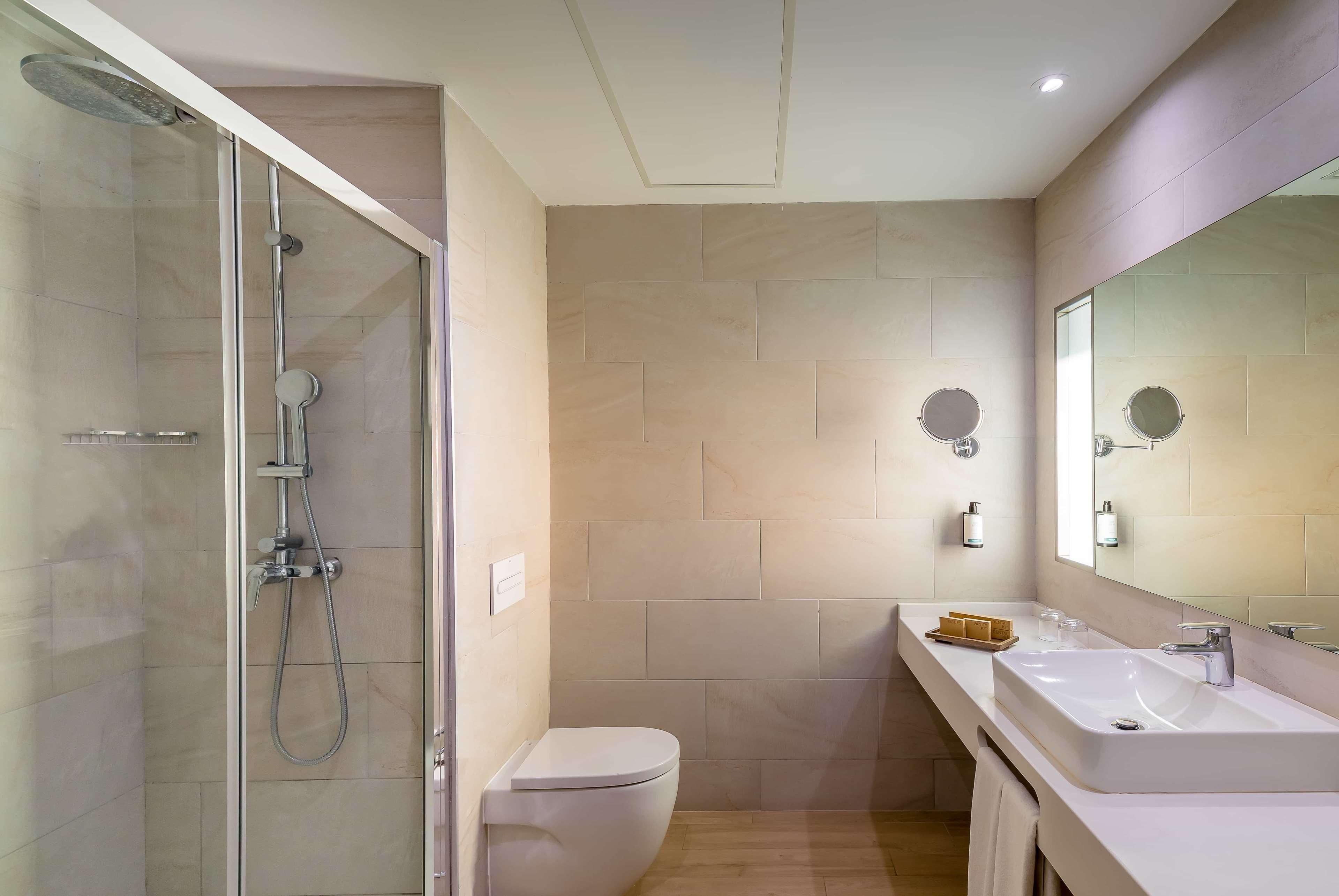 Family Room Connecting Room