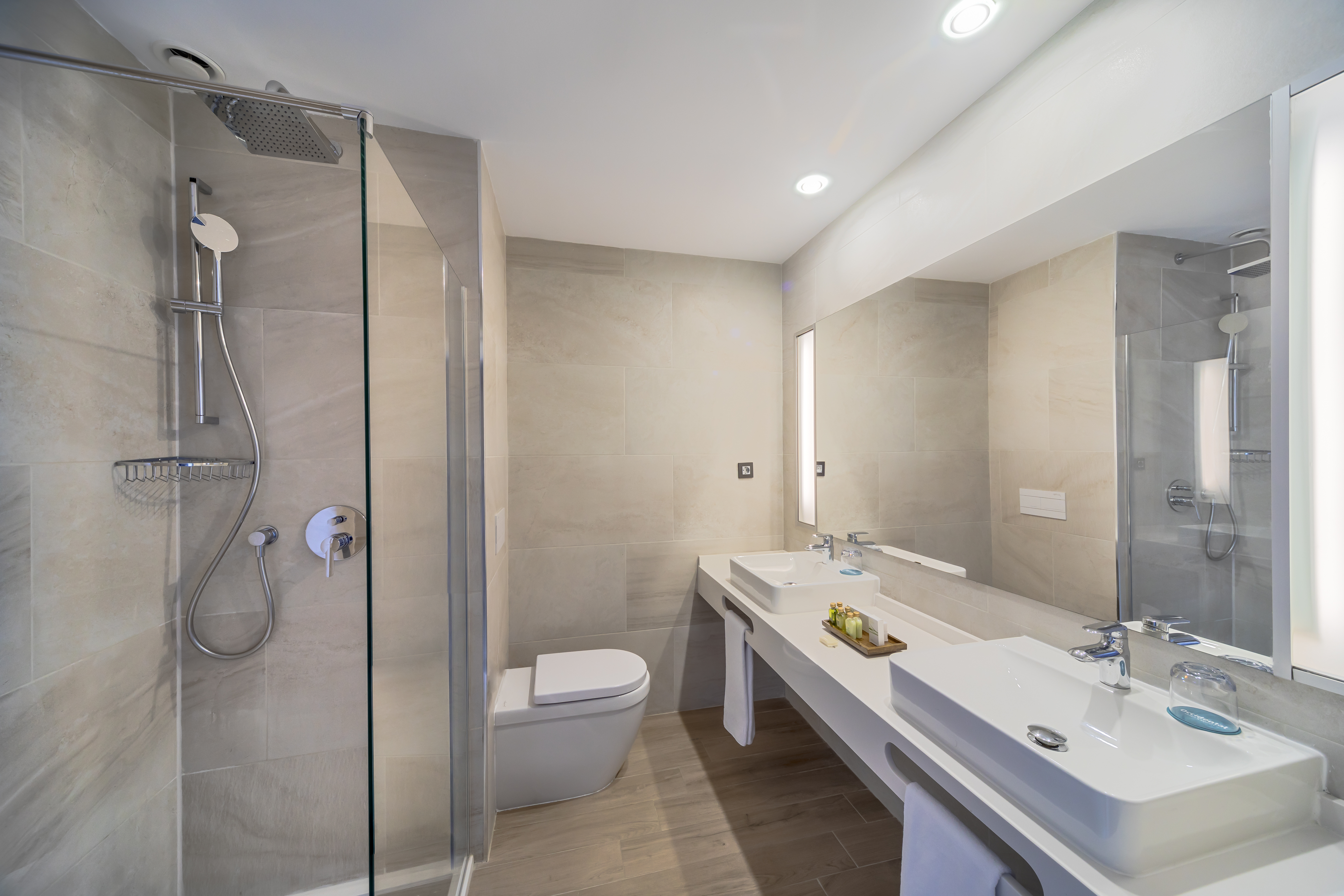 Junior Suite Sea View Capacity 3