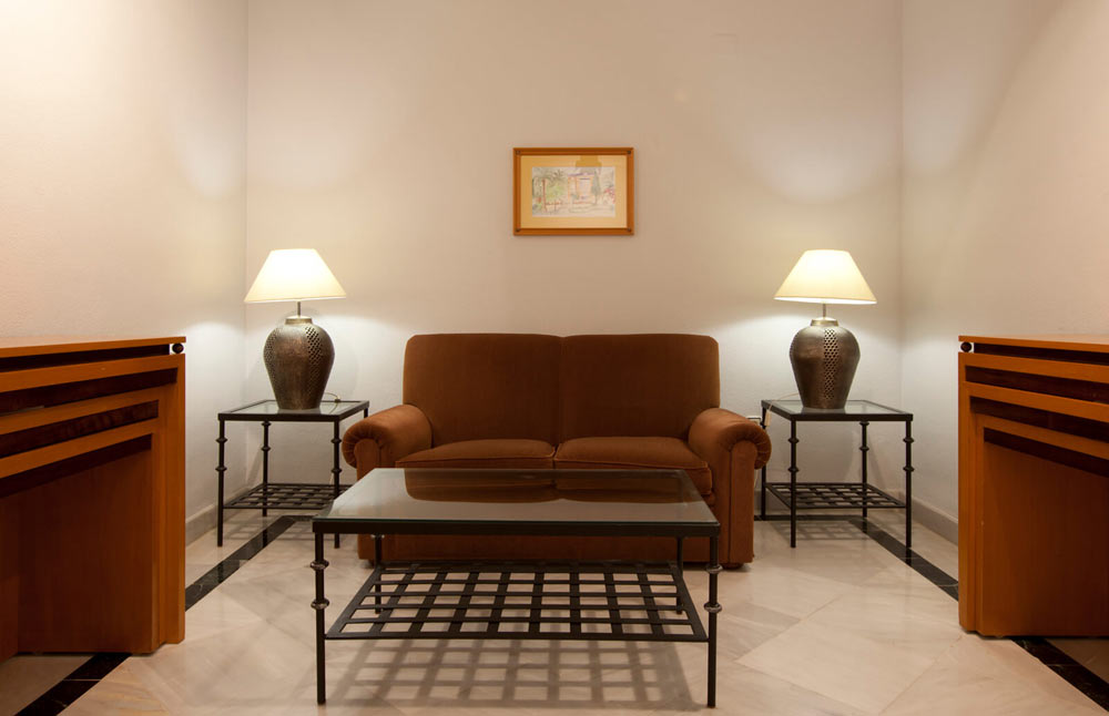 Family Room Standard