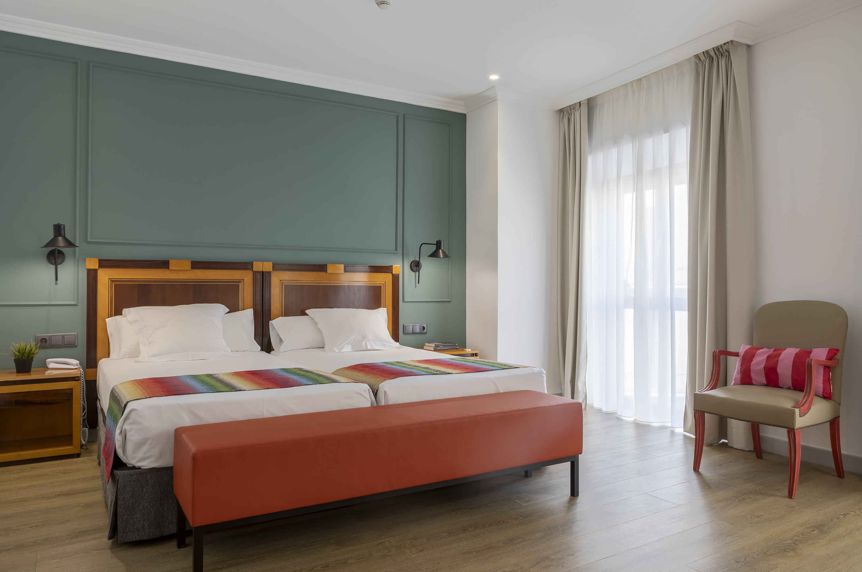 Junior Suite Standard