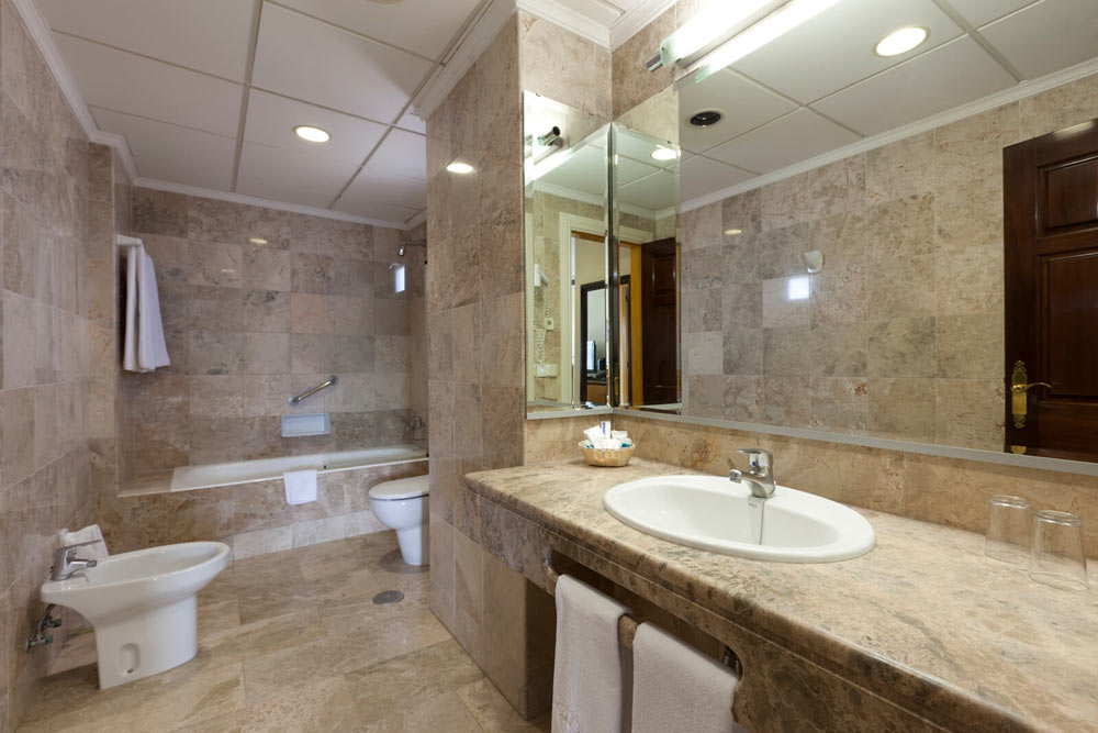 Family Room Standard