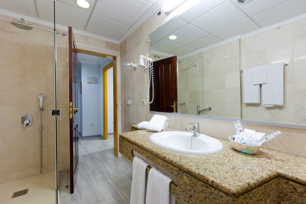 Double Single Standard