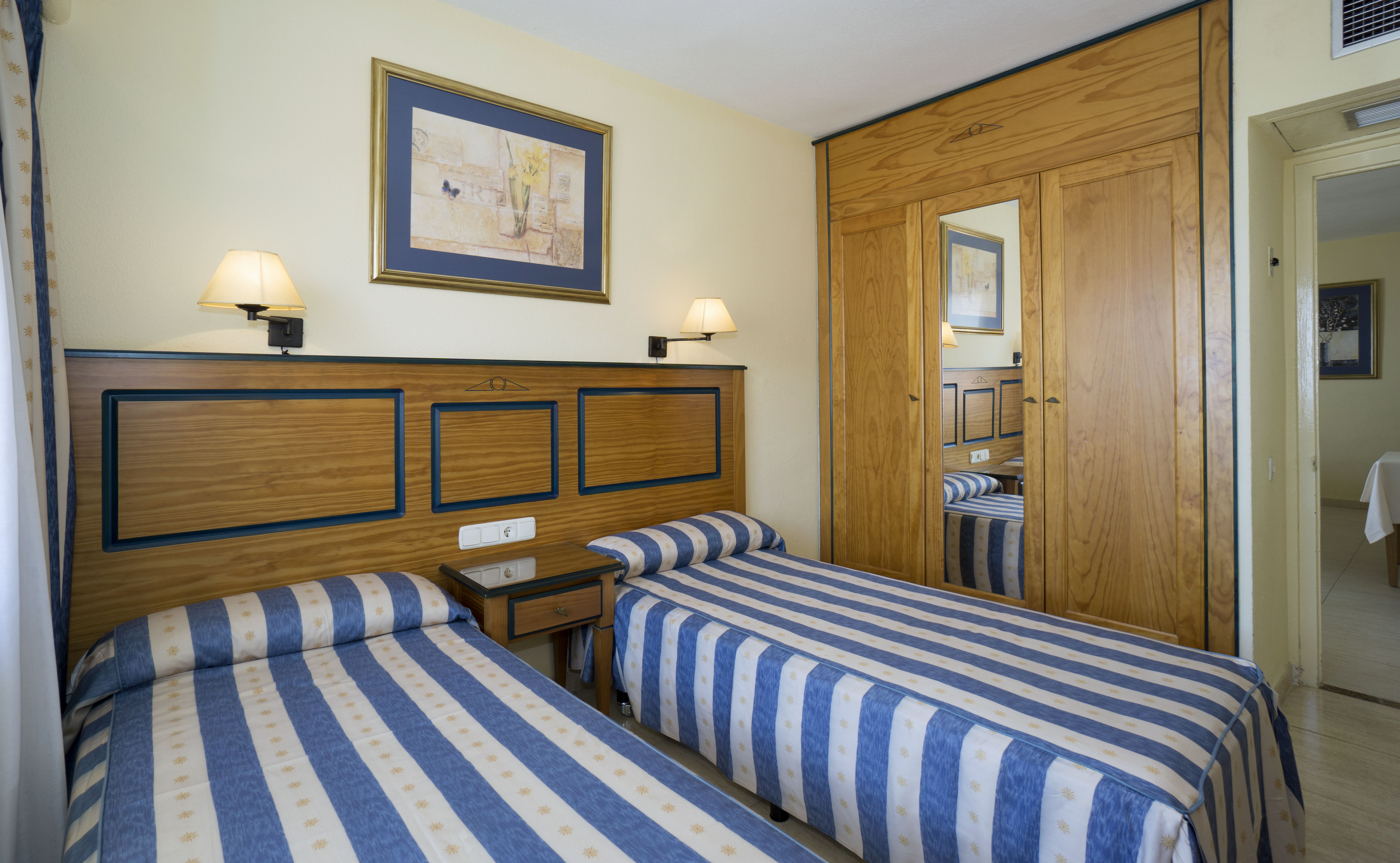 Apartment Sea View Two Bedrooms