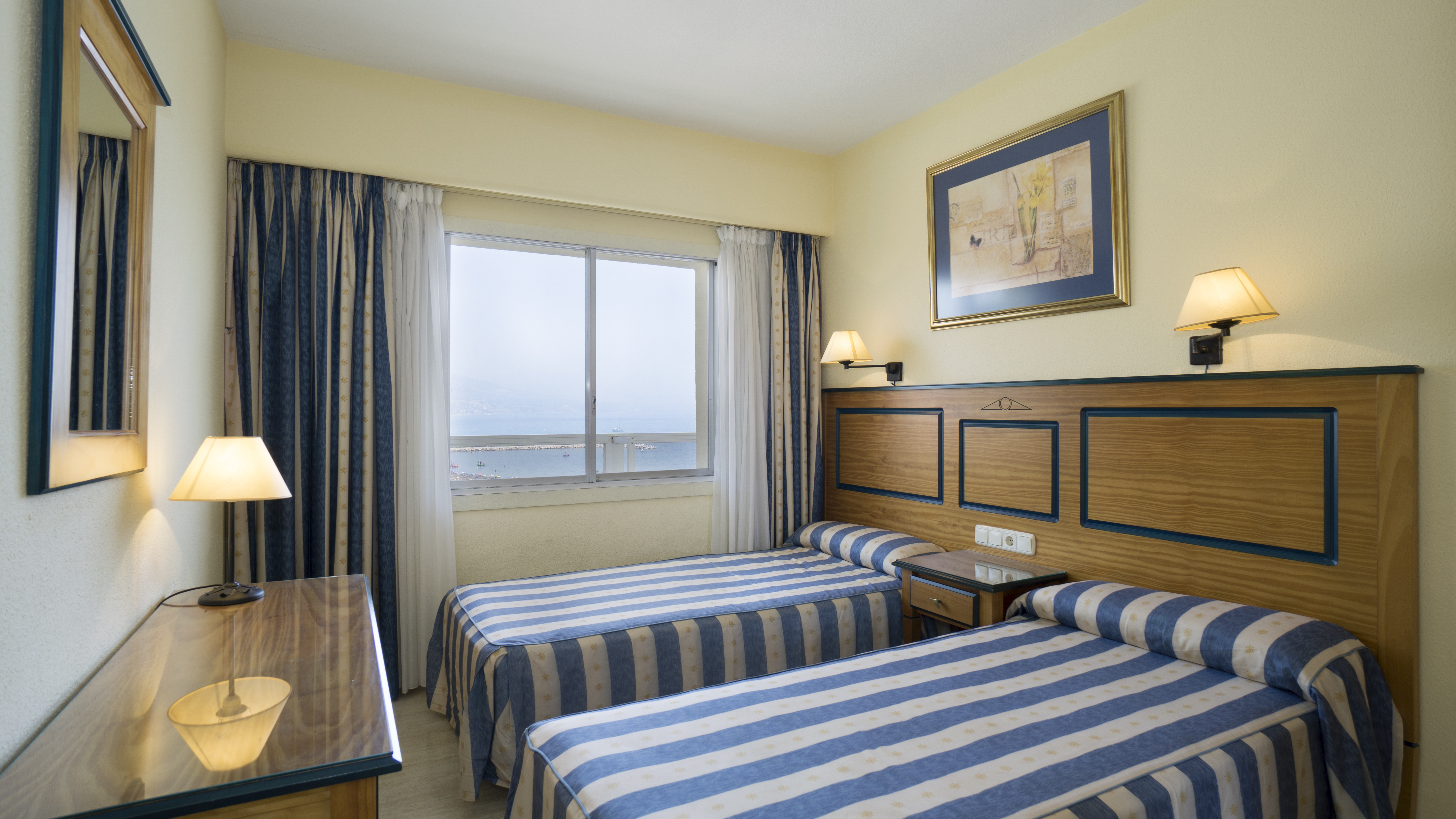 Apartment Sea View Two Bedrooms