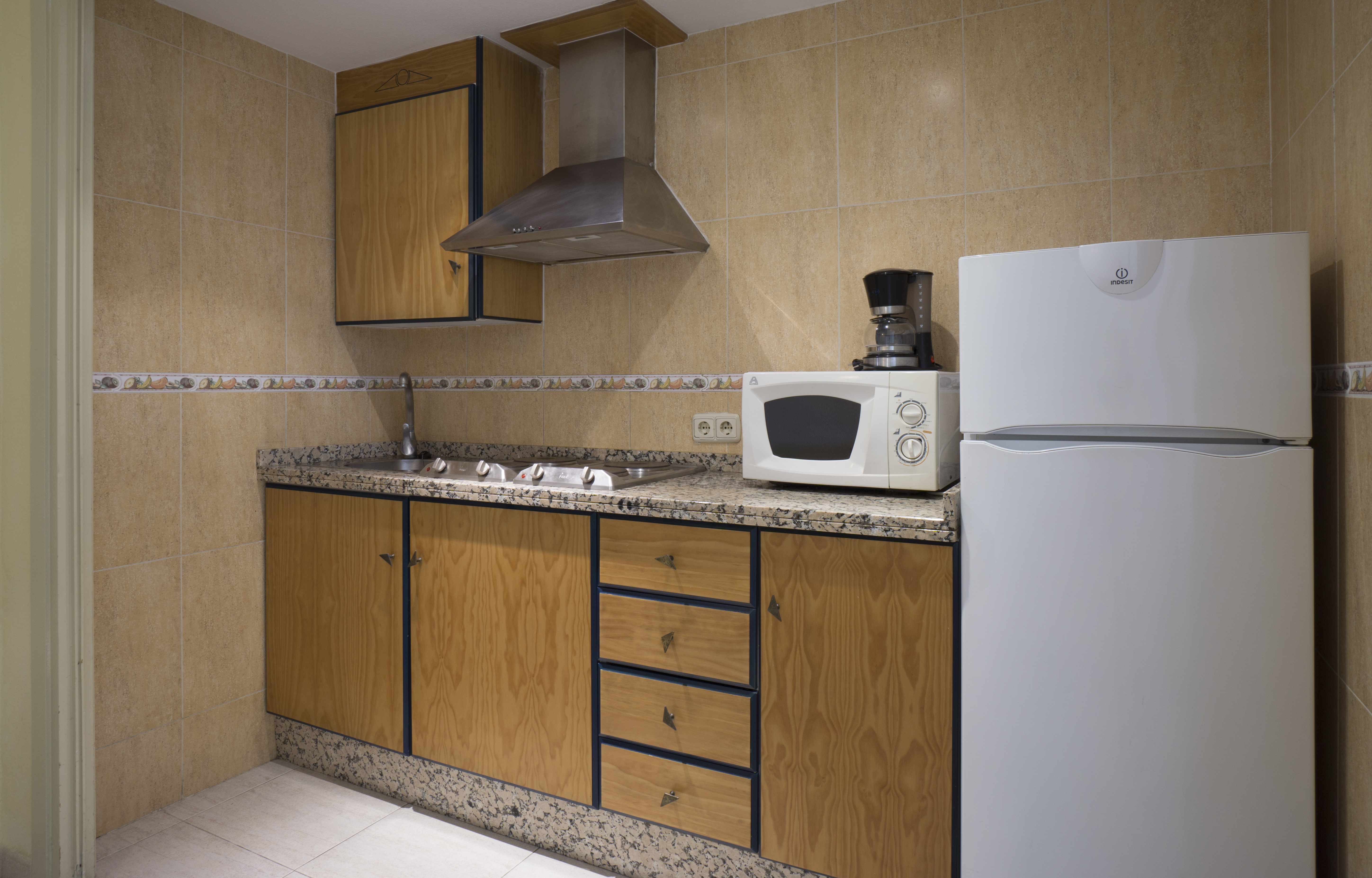 Apartment Two Bedrooms