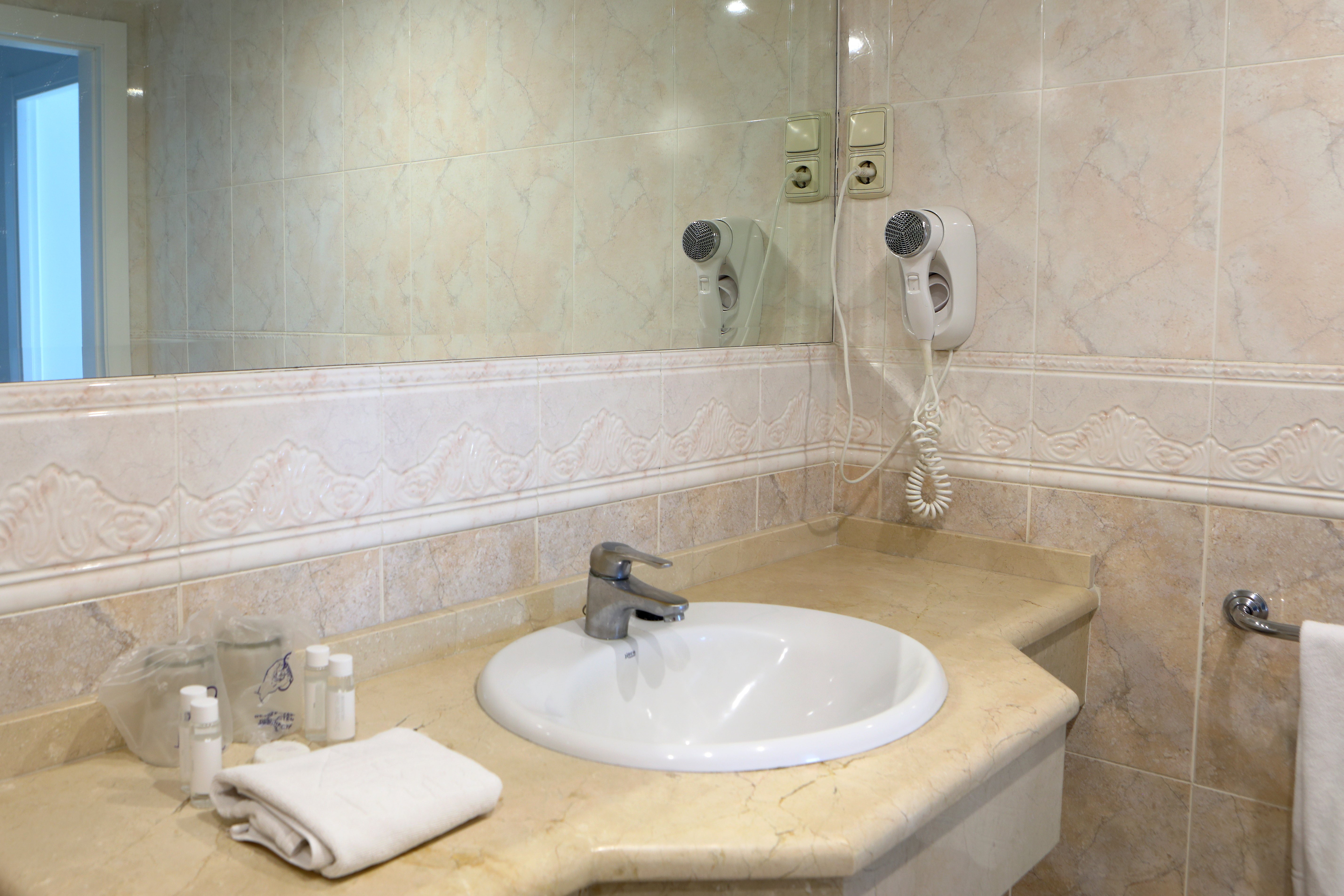 Apartment Two Bedrooms