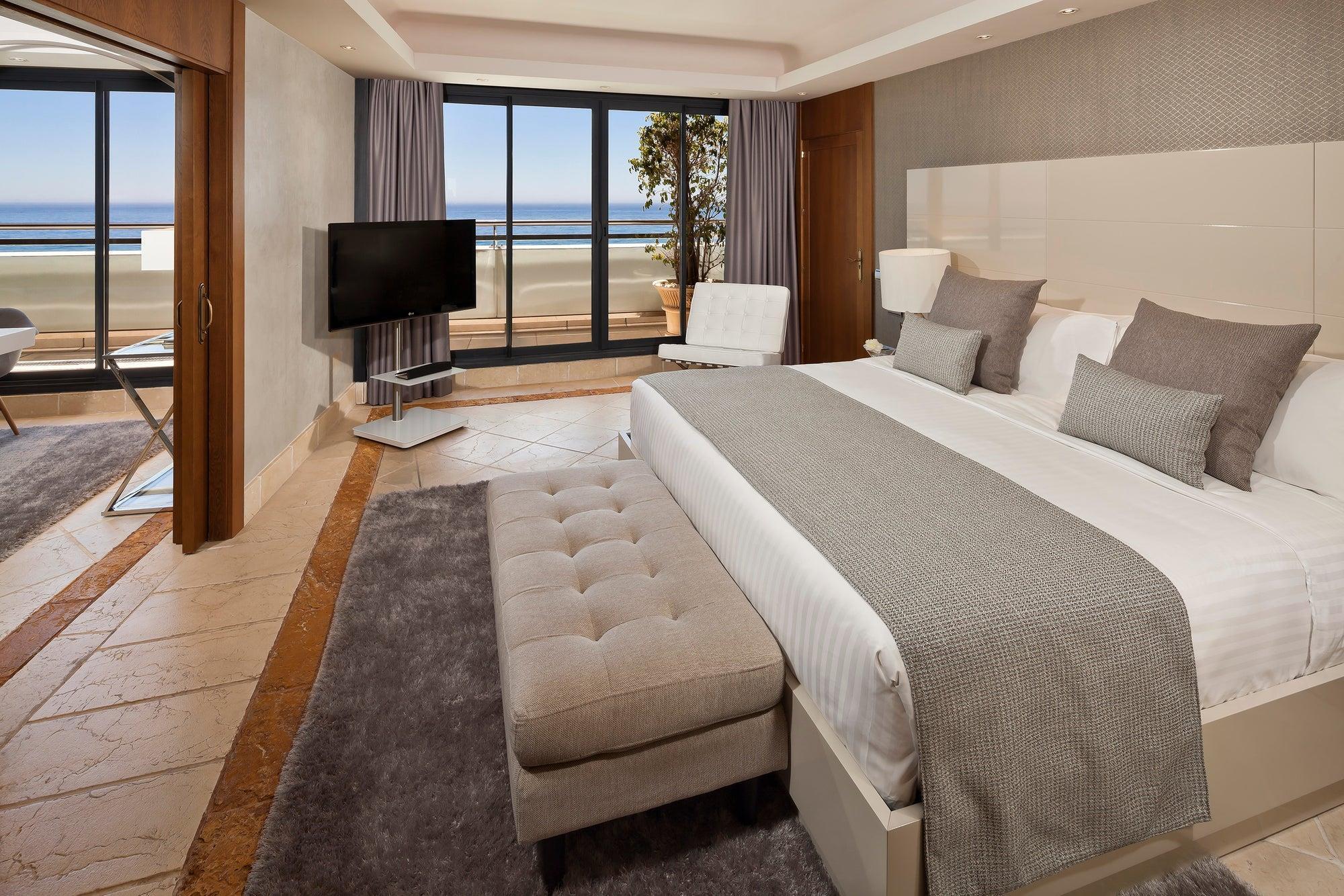 Suite Sea View