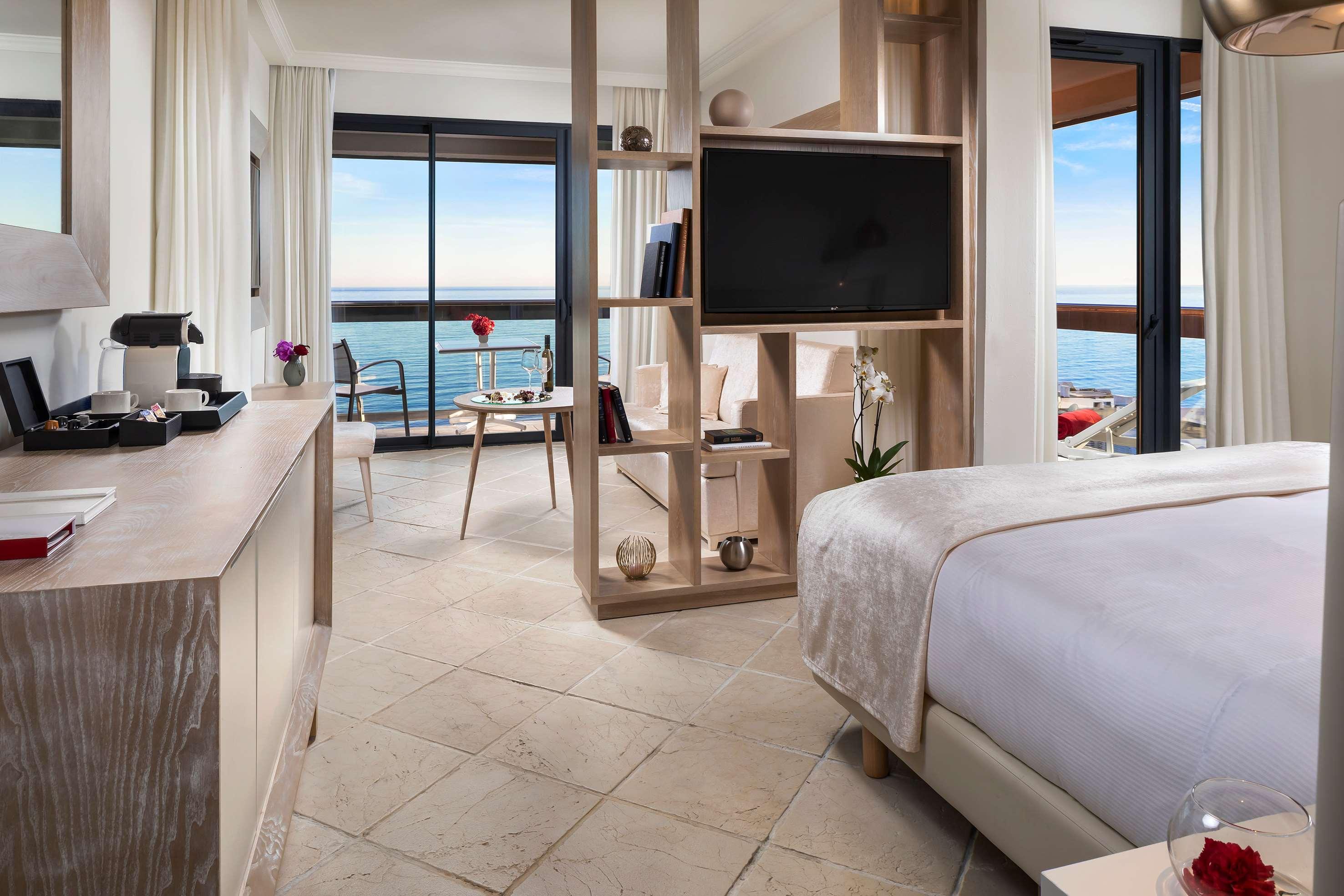 Junior Suite Standard