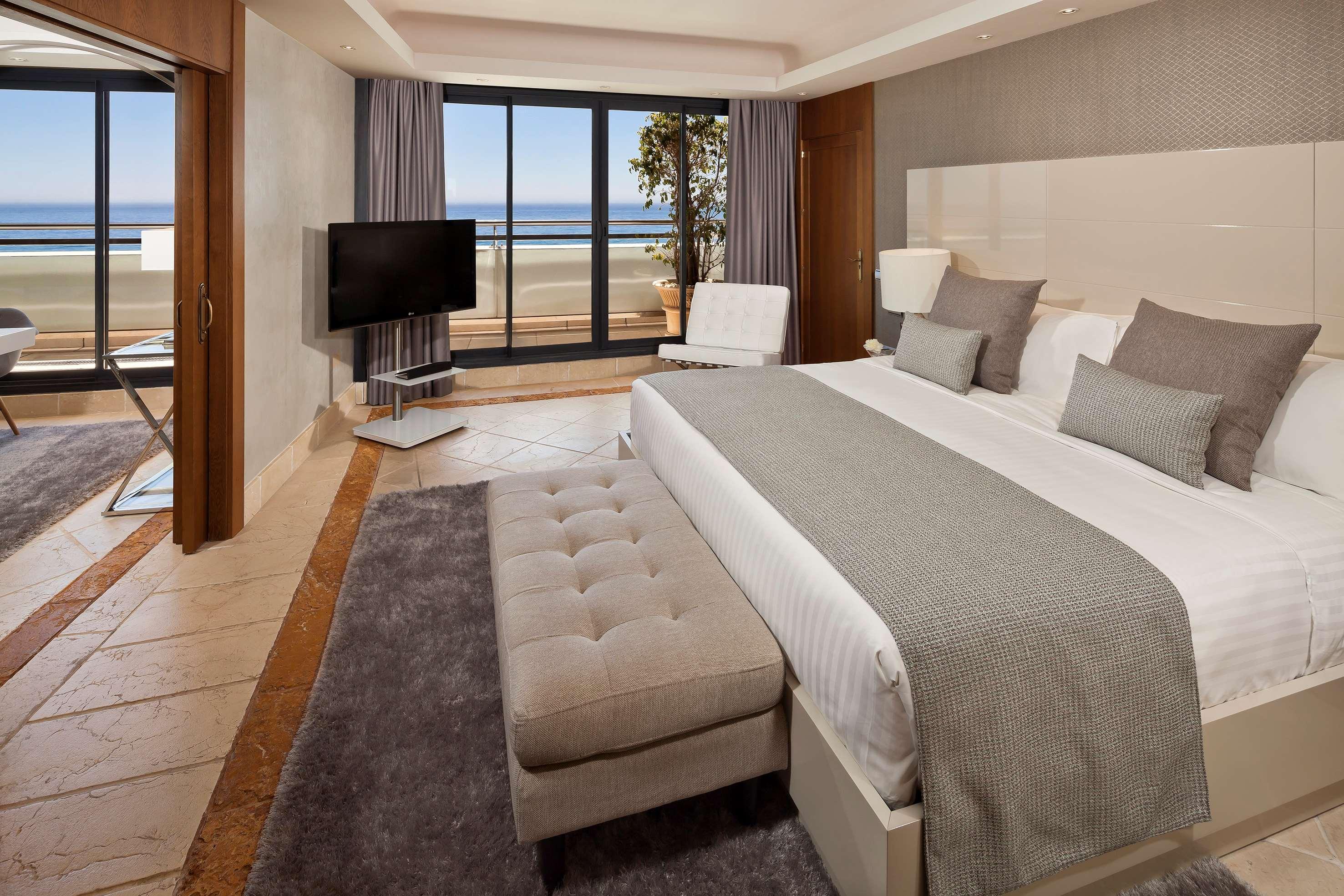 Suite Sea View
