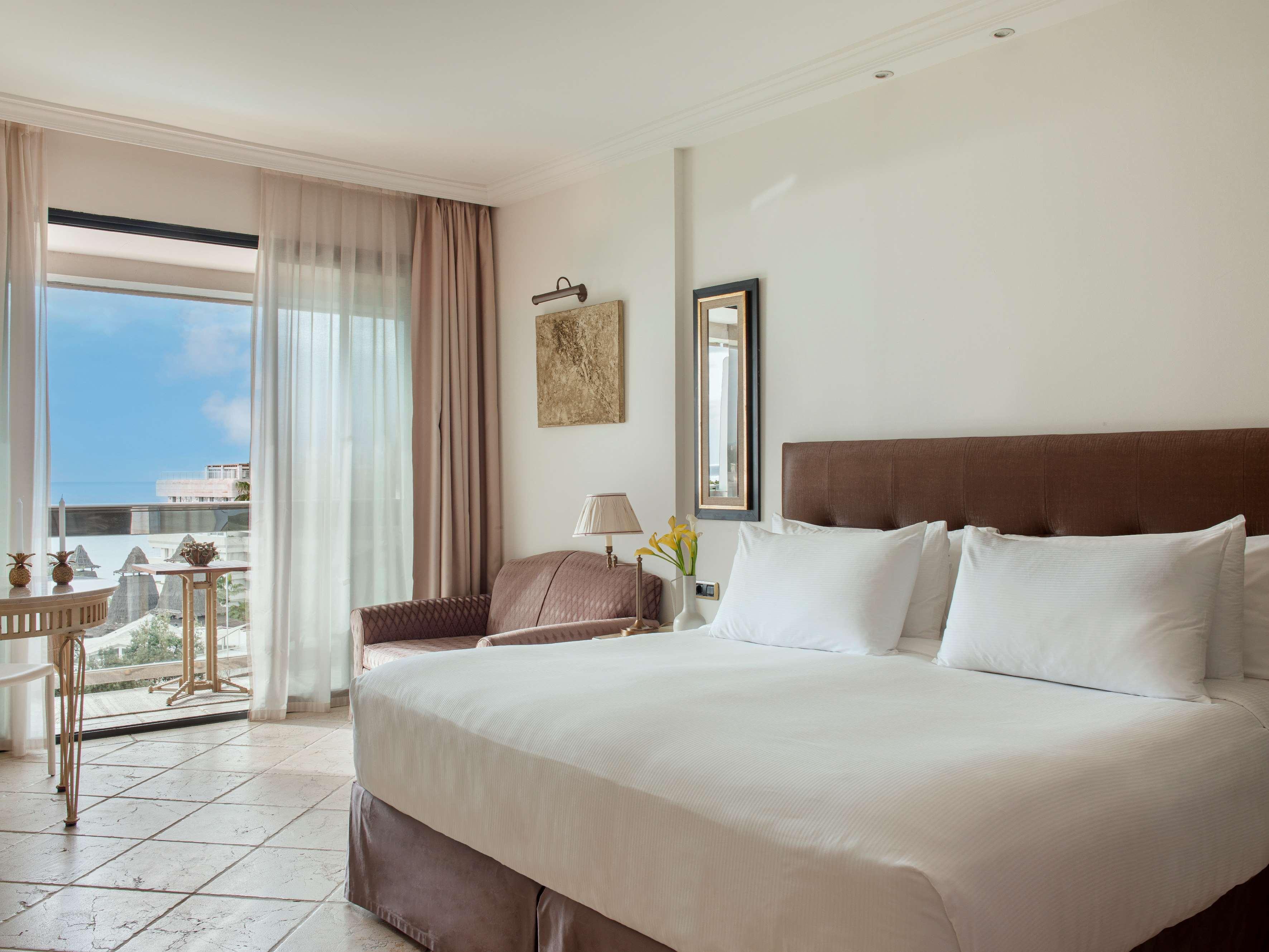 Double Premium Sea View