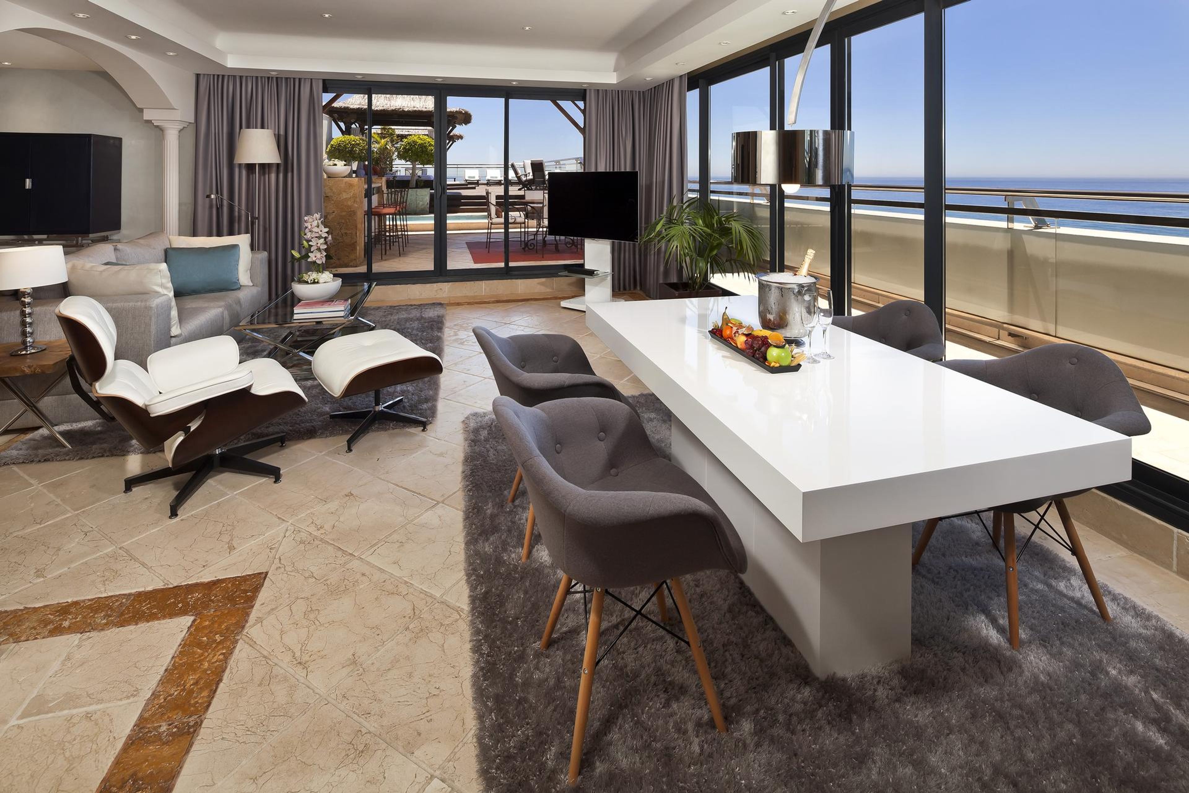 Suite Three Bedrooms