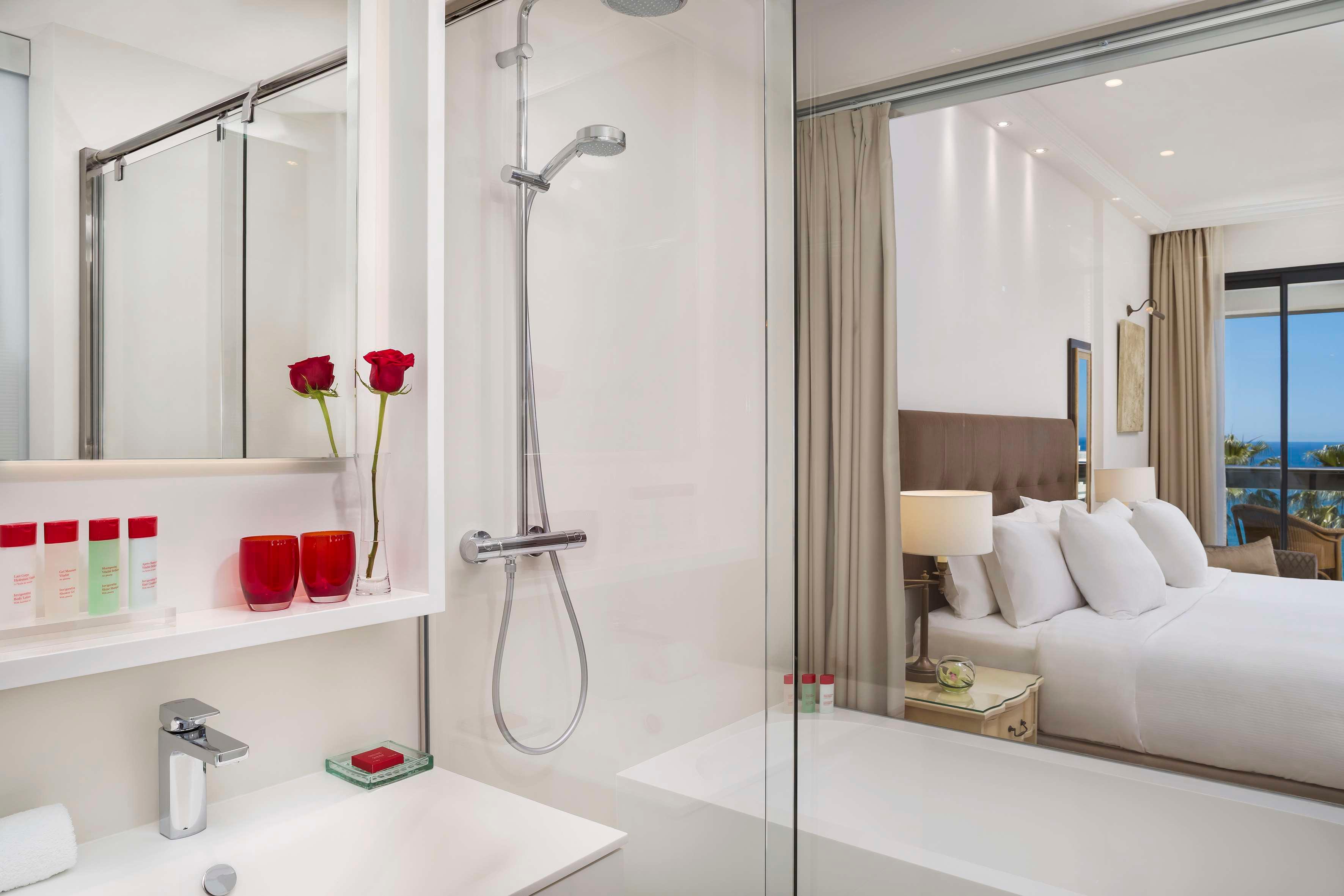 Double Premium Sea View