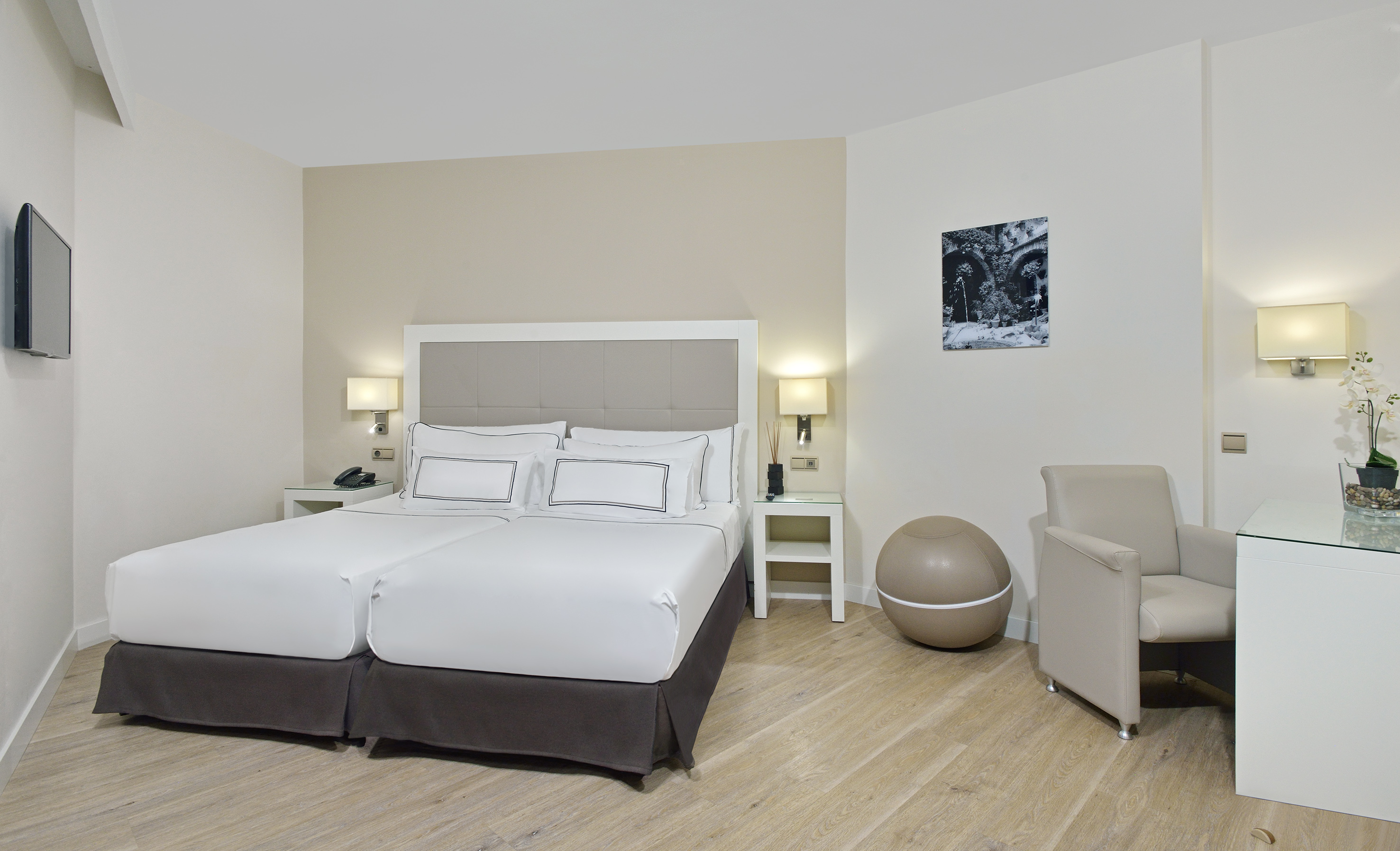 Junior Suite Standard