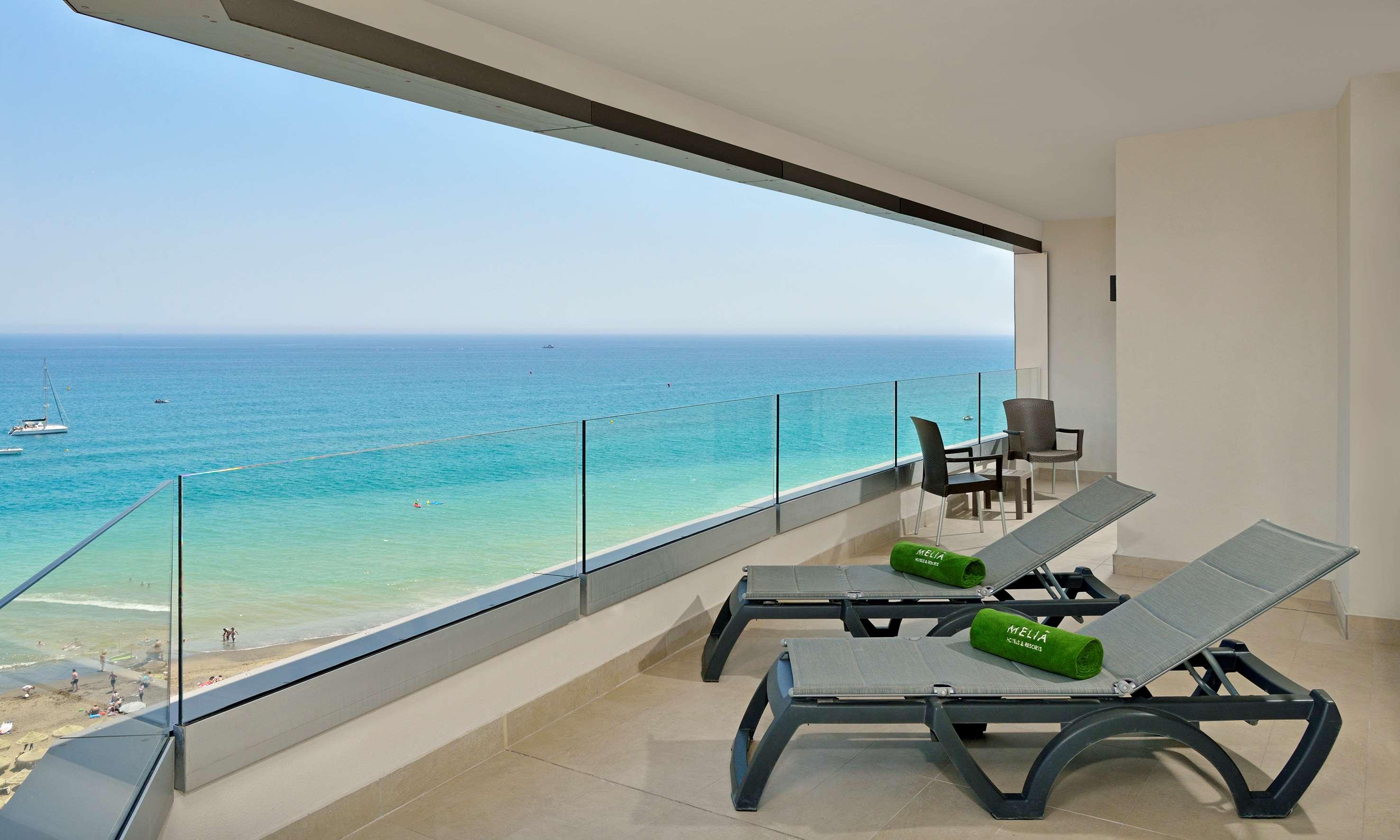 Junior Suite Executive