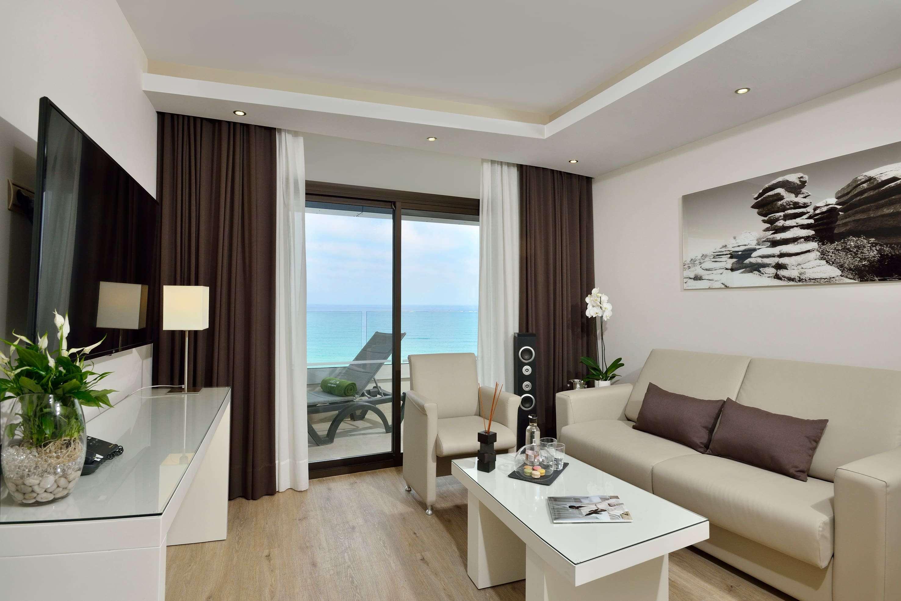 Junior Suite Executive