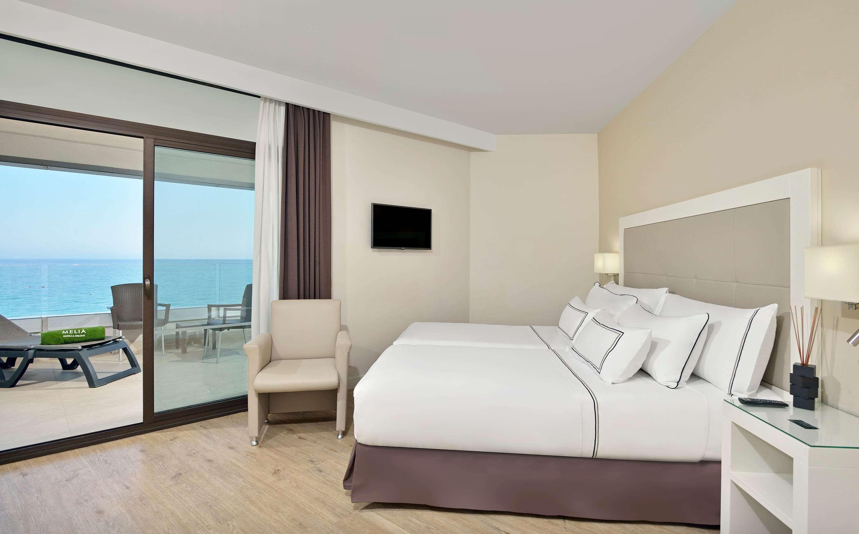 Junior Suite Executive