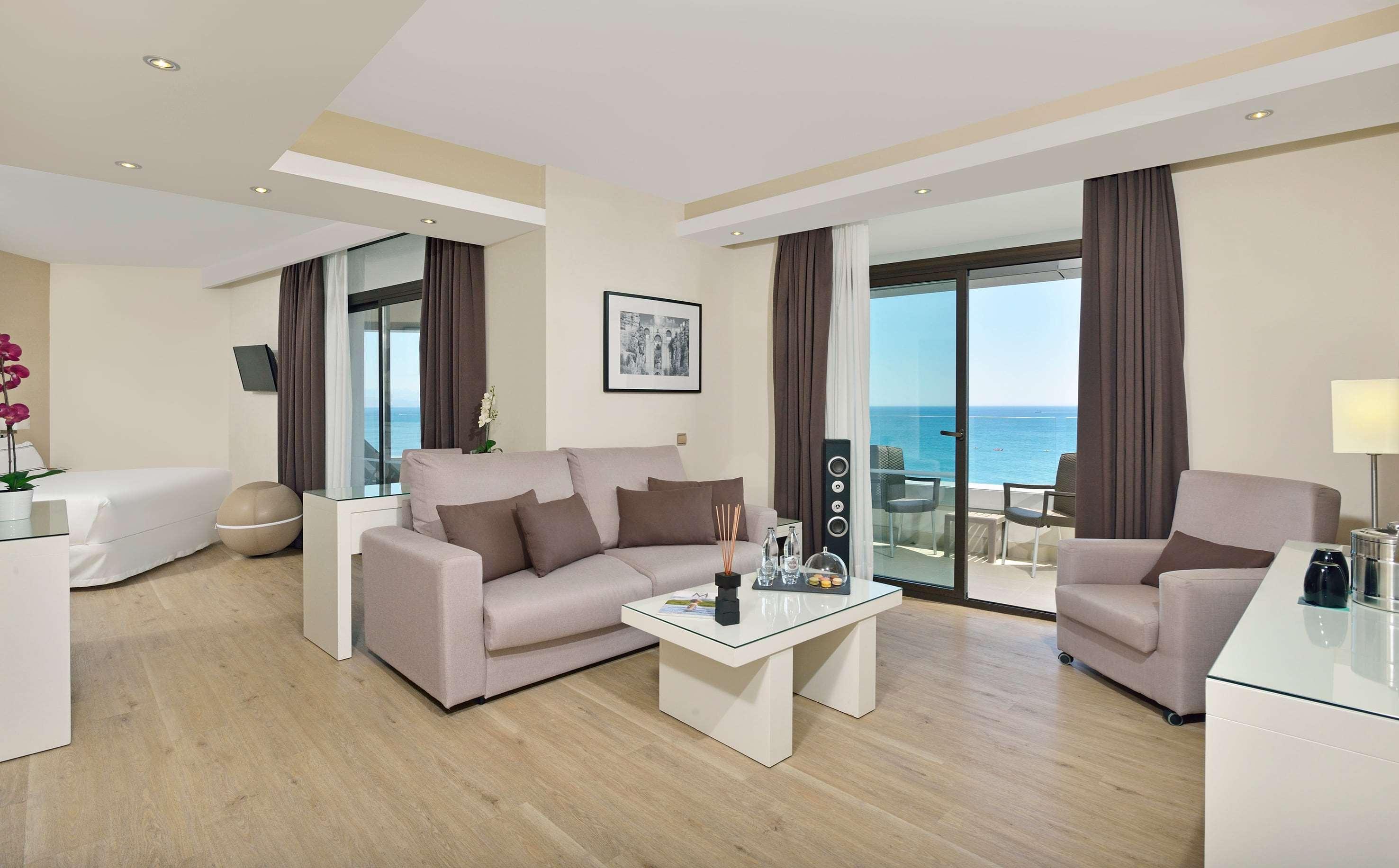 Junior Suite Standard