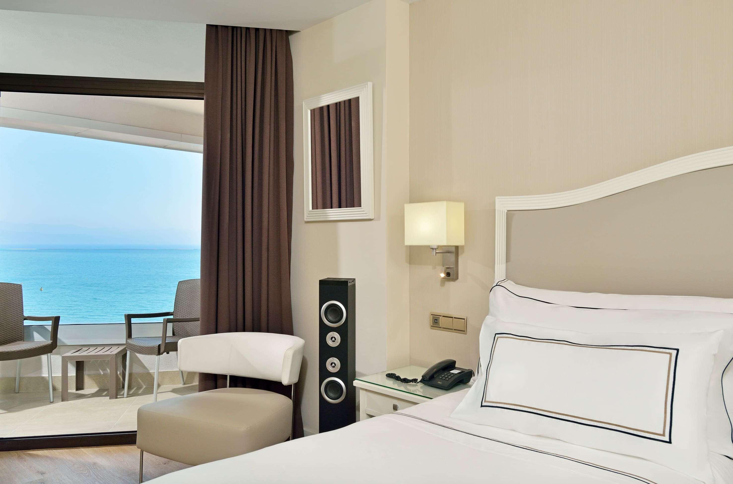 Room Premium Sea View