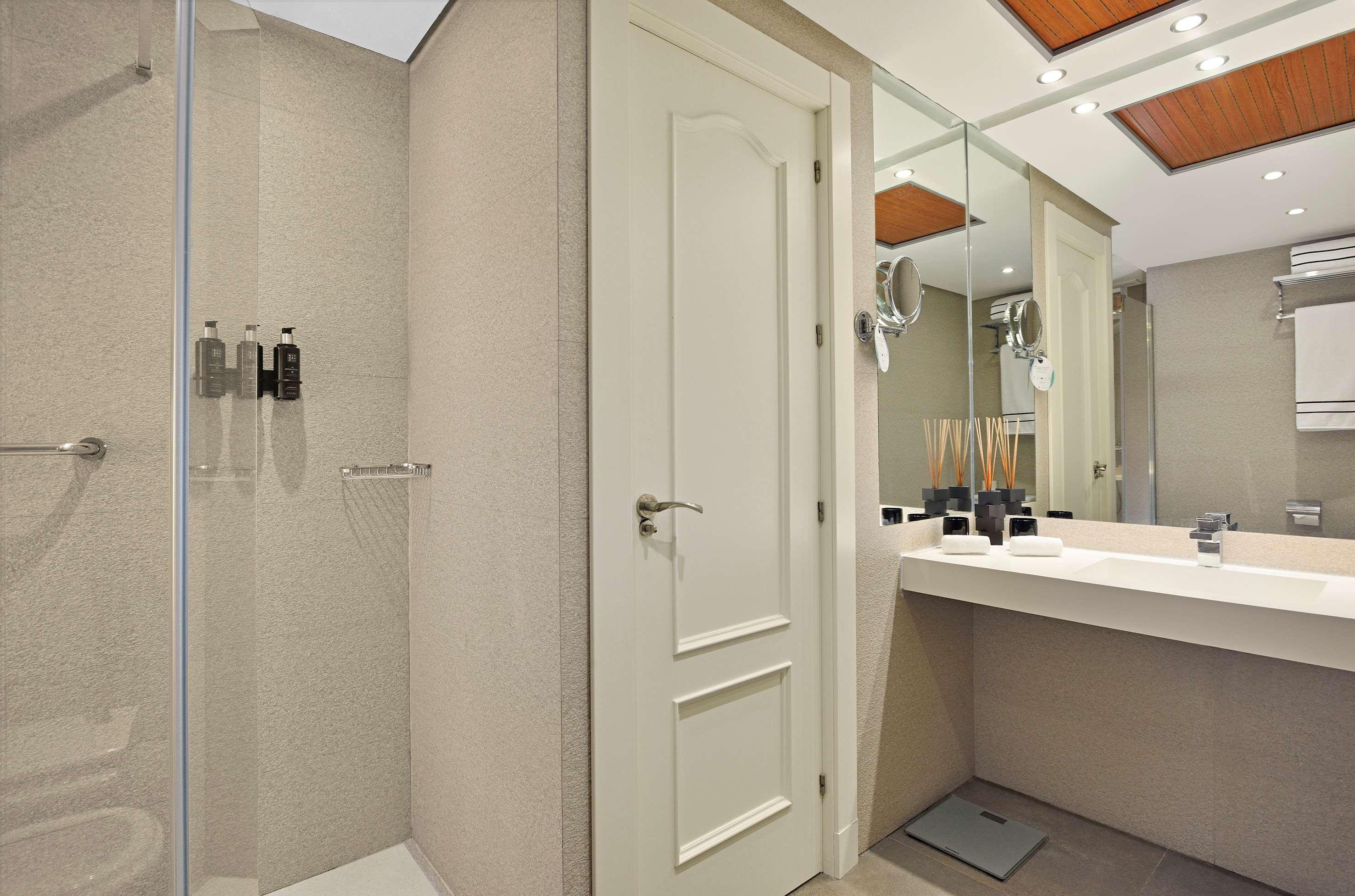 Junior Suite Executive