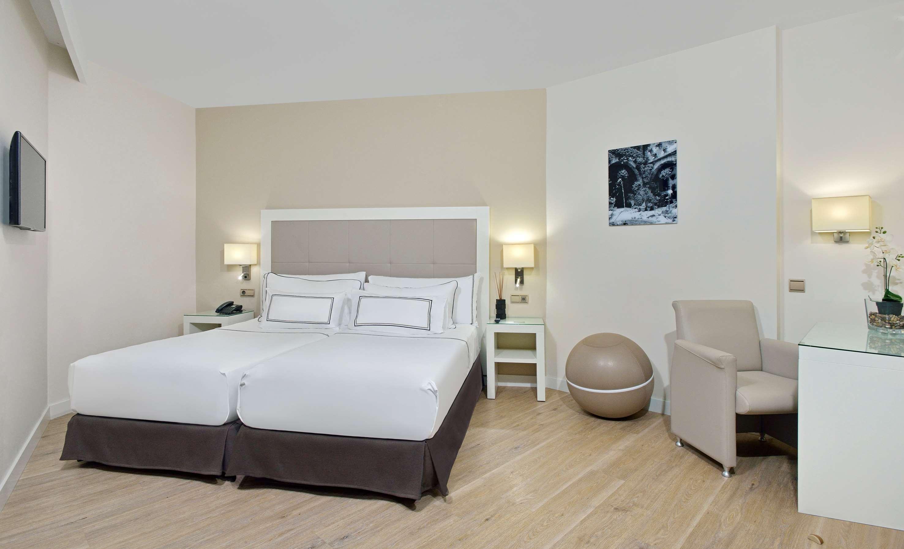 Junior Suite Executive