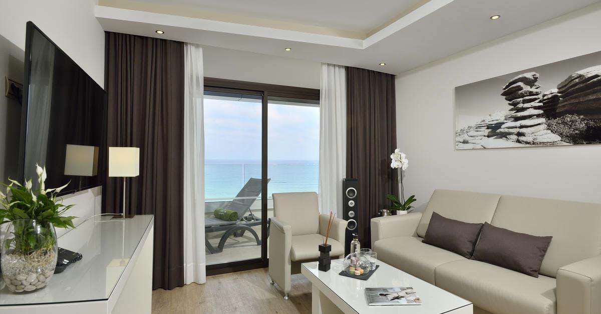 Junior Suite Executive