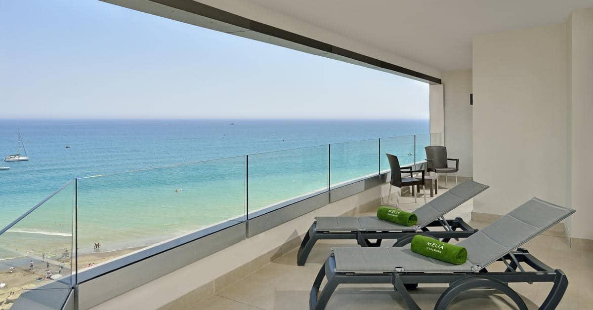 Junior Suite Executive