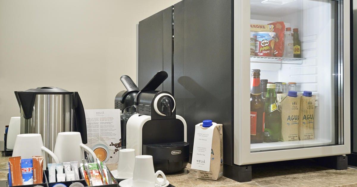 Double or Twin Sea View