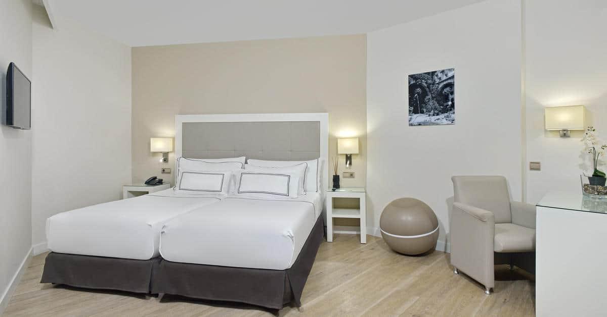 Junior Suite Standard