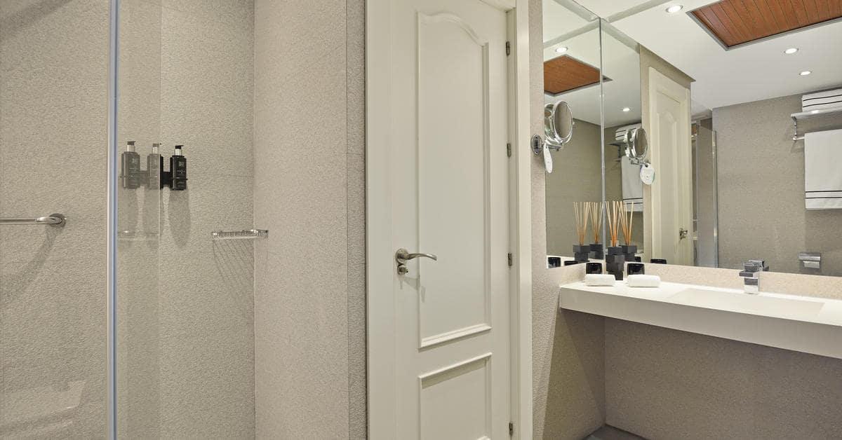 Junior Suite Standard